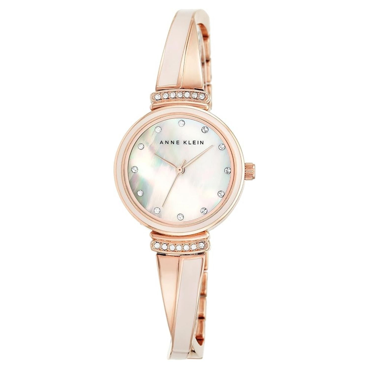 Anne Klein Women's Classic on sale at MyriadMart