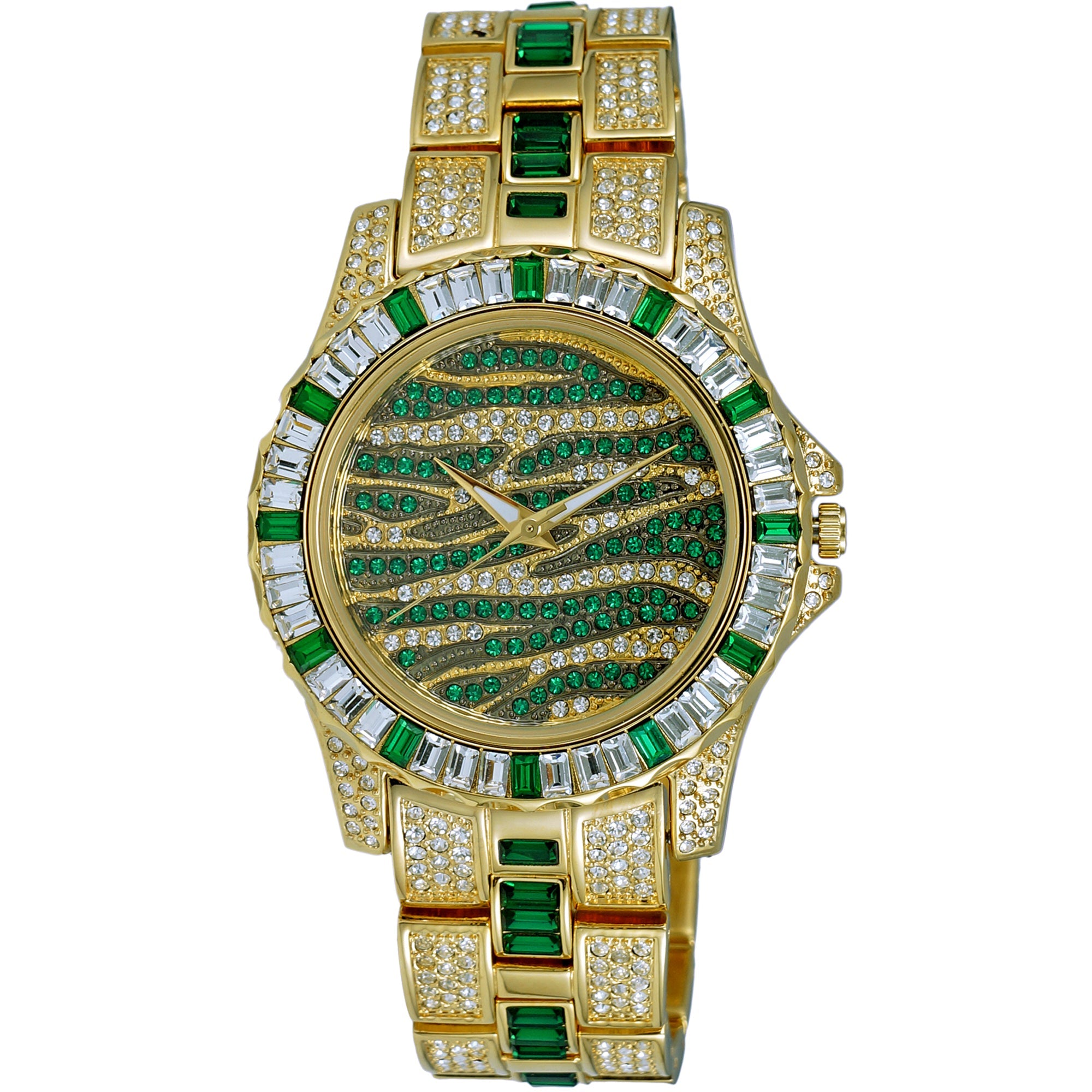 Adee Kaye Men's Chameleon on sale at MyriadMart