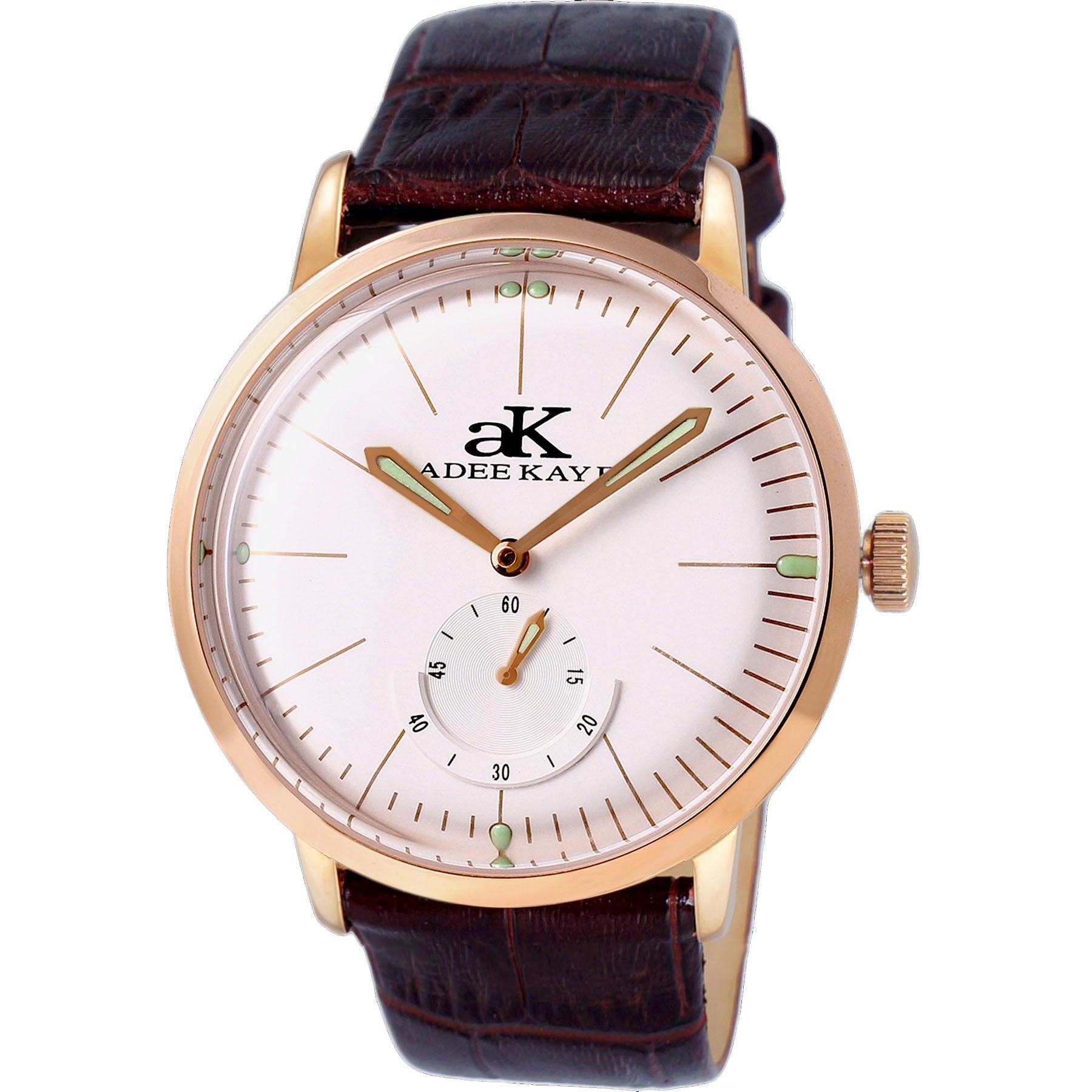 Adee Kaye Men's Simplicity on sale at MyriadMart