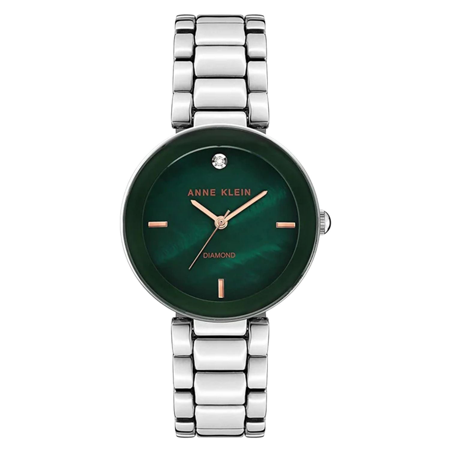 Anne Klein Women's Classic on sale at MyriadMart