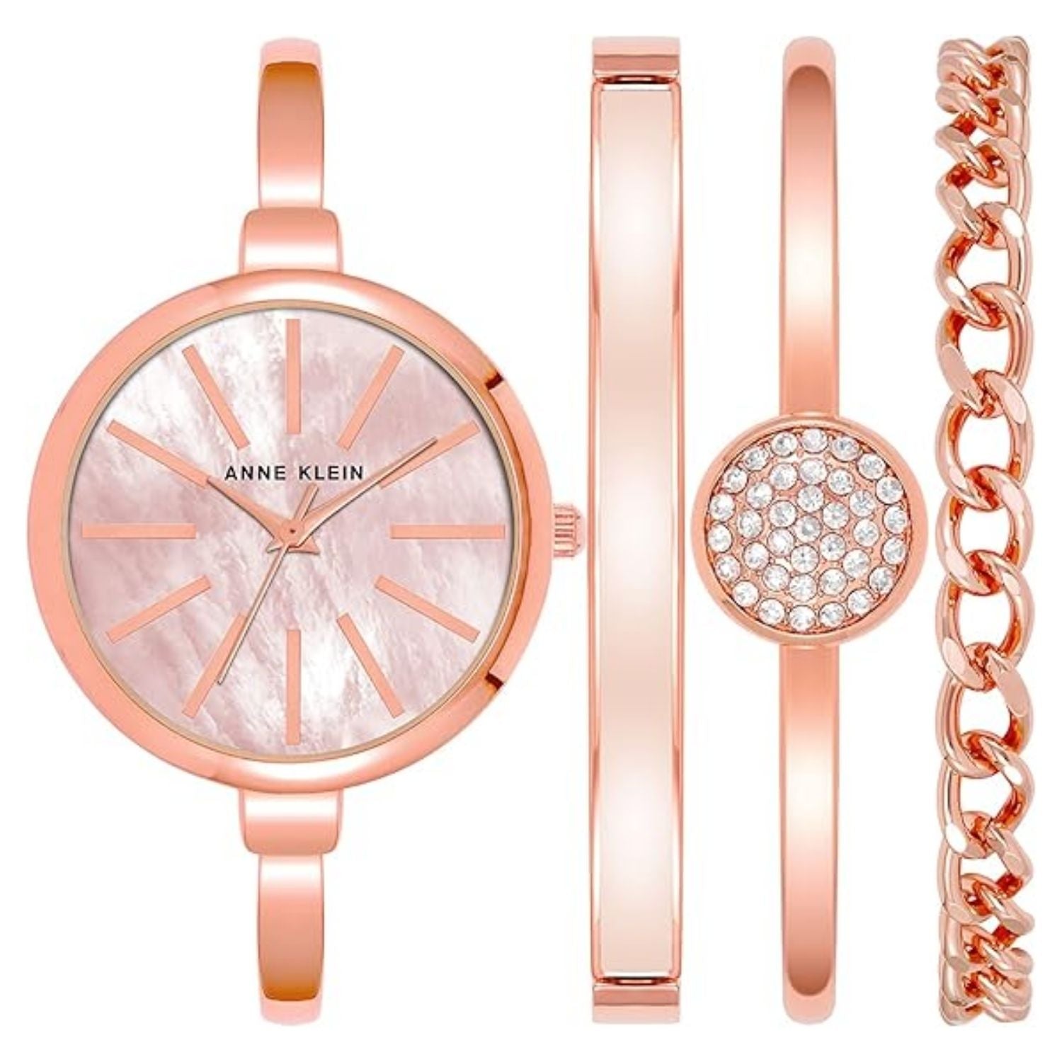 Anne Klein Women's Bangle on sale at MyriadMart
