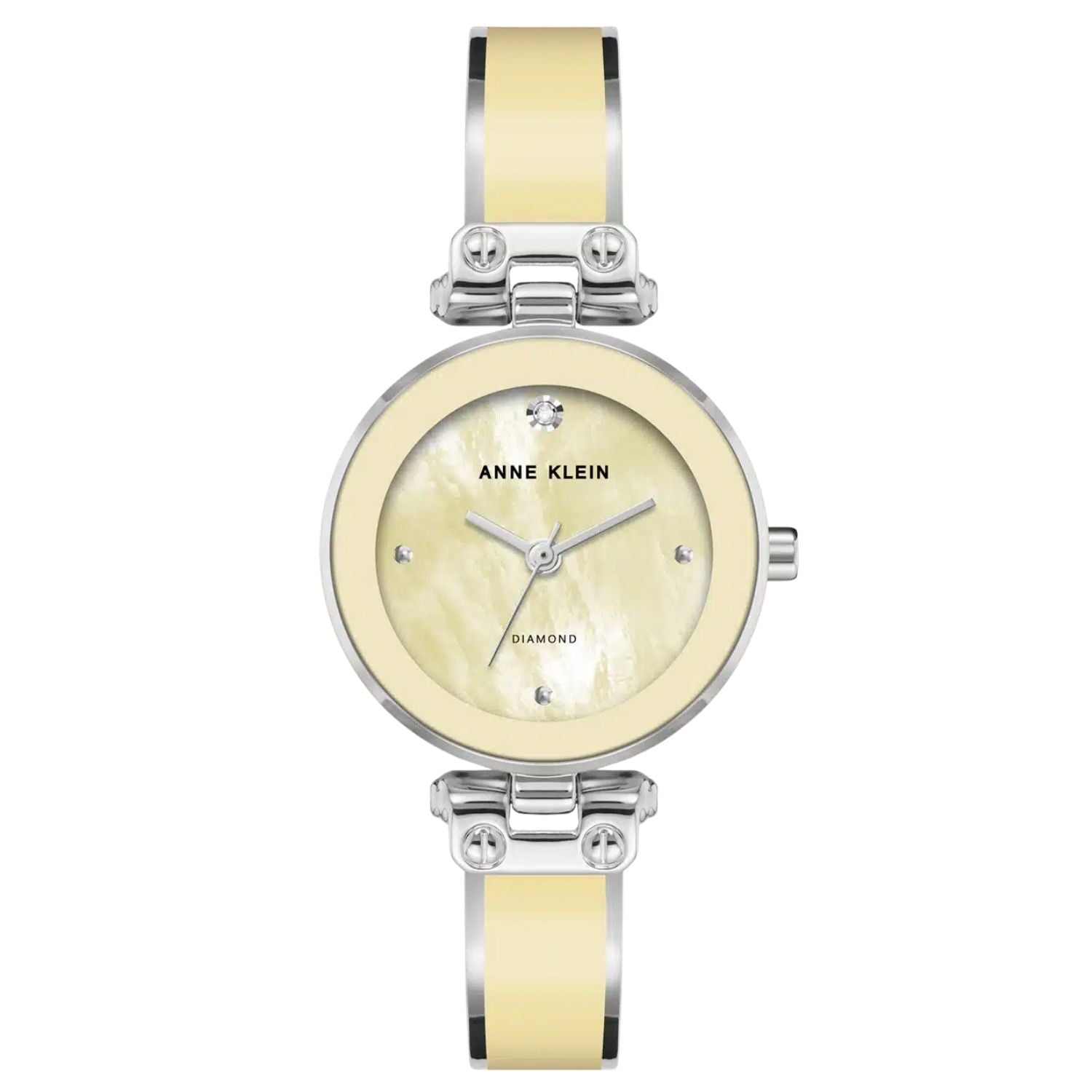 Anne Klein Women's Accented on sale at MyriadMart
