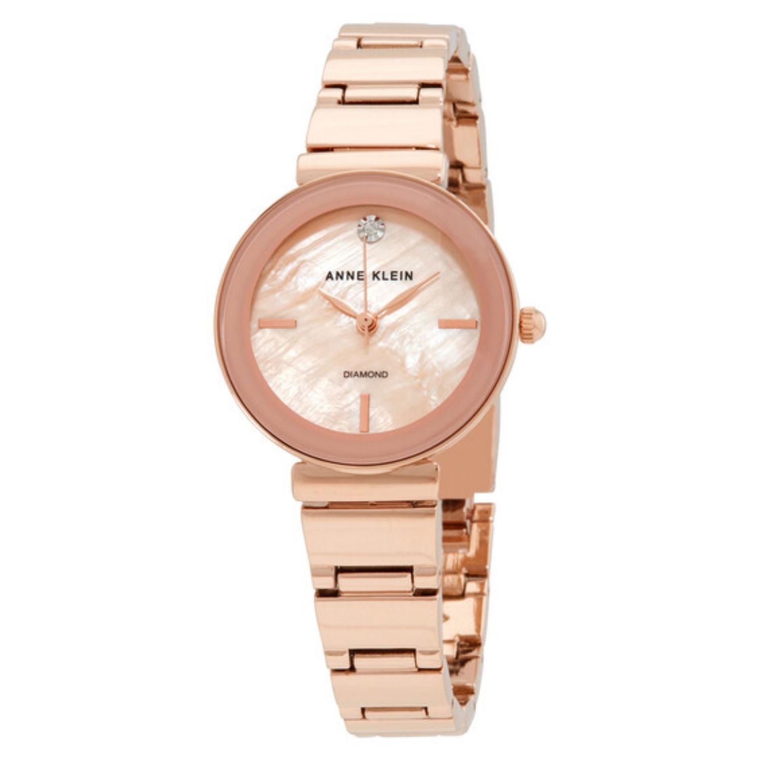 Anne Klein Women's Accented on sale at MyriadMart