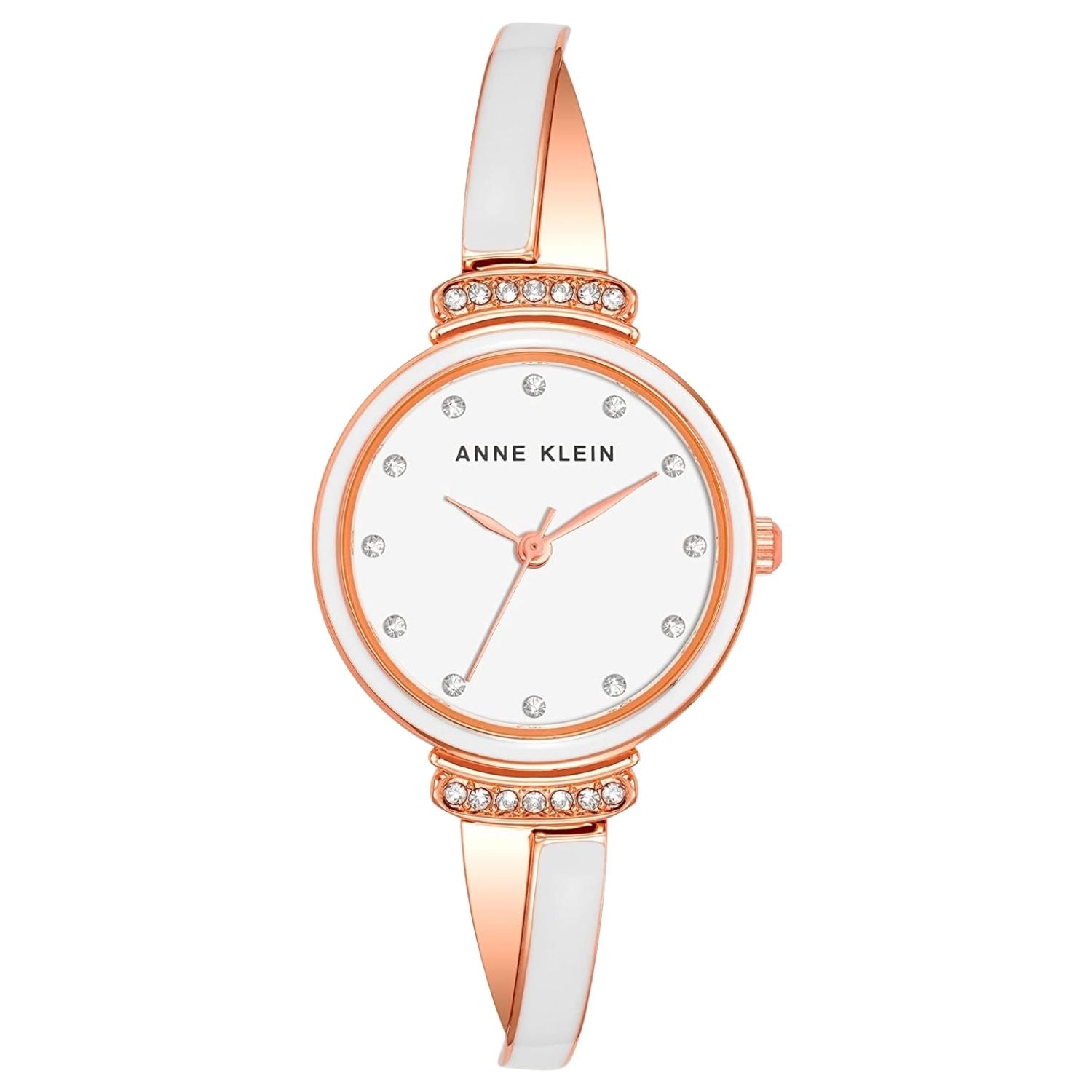 Anne Klein Women's Crystal on sale at MyriadMart