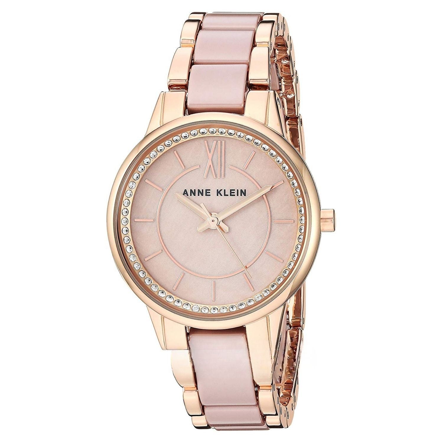 Anne Klein Women's Classic on sale at MyriadMart