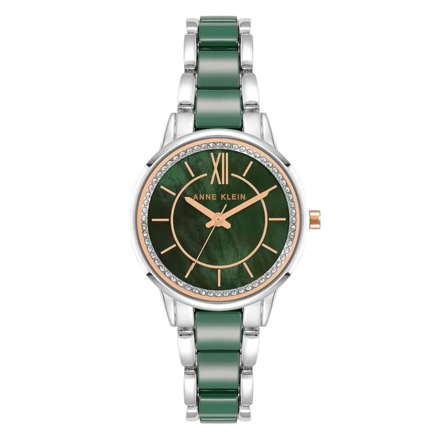 Anne Klein Women's Classic on sale at MyriadMart