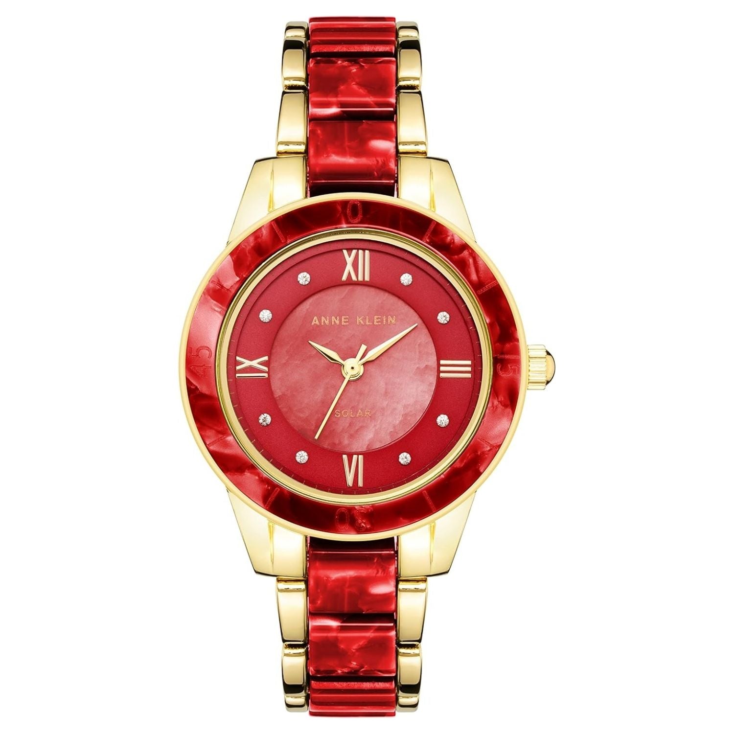 Anne Klein Women's Solar on sale at MyriadMart