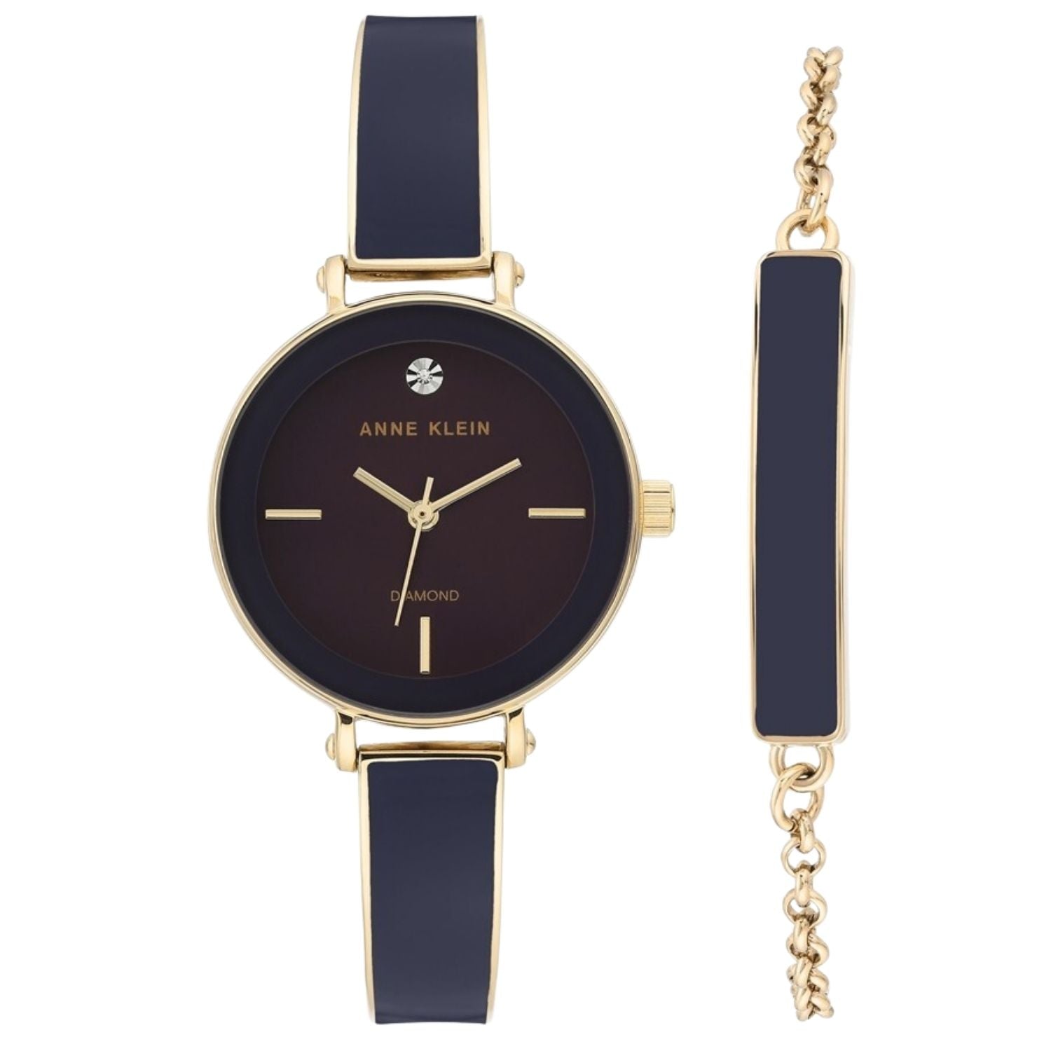 Anne Klein Women's Classic on sale at MyriadMart