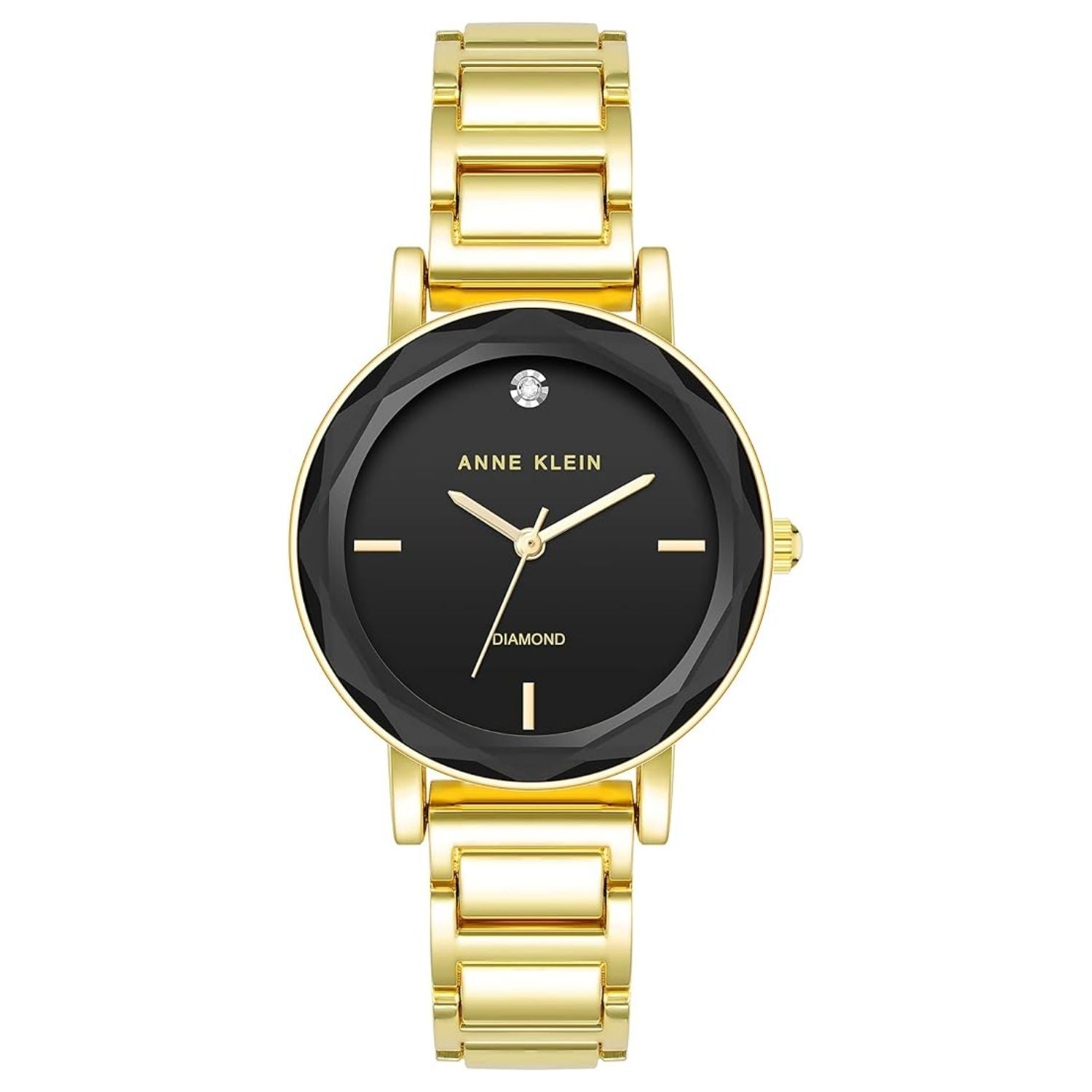 Anne Klein Women's Classic on sale at MyriadMart