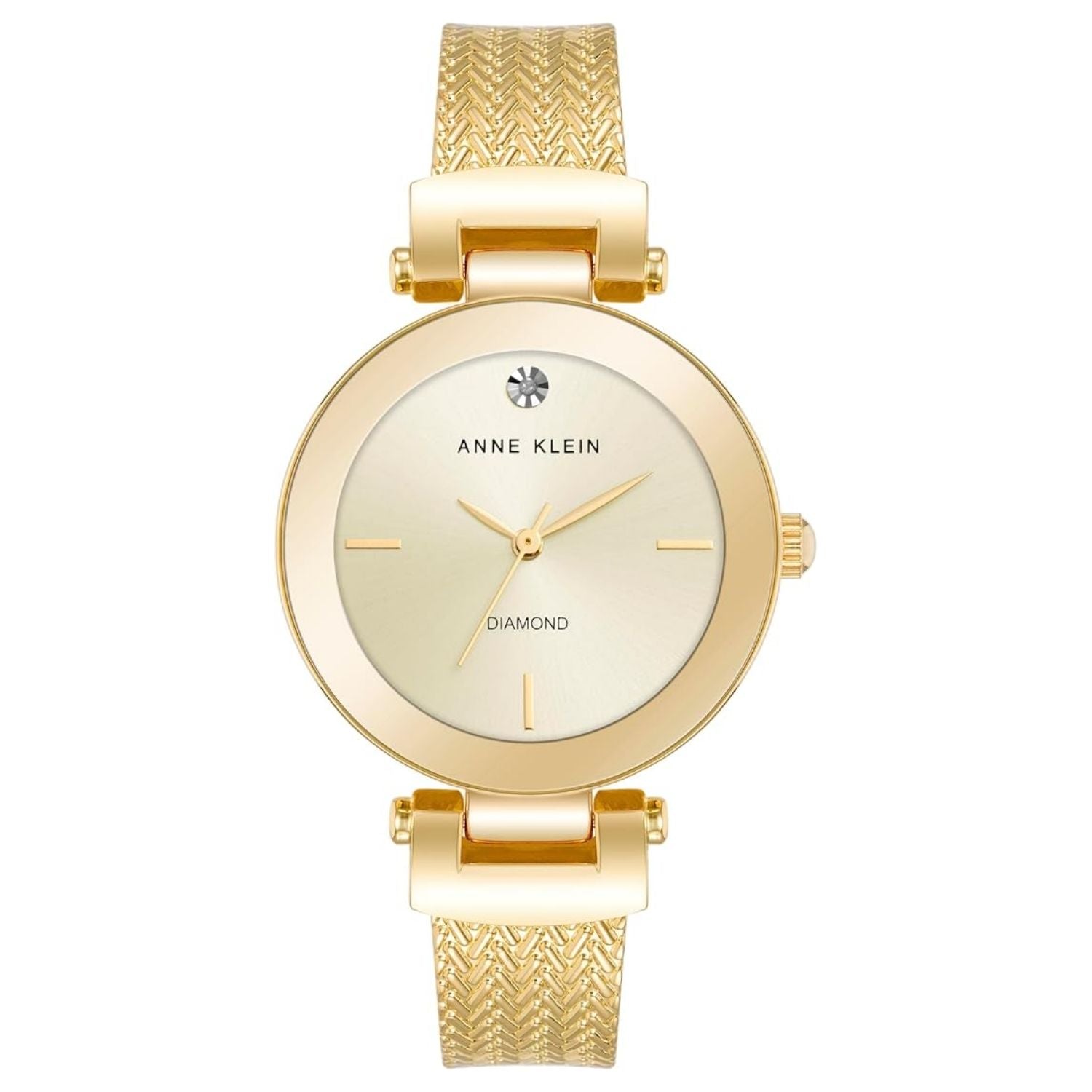 Anne Klein Women's Classic on sale at MyriadMart