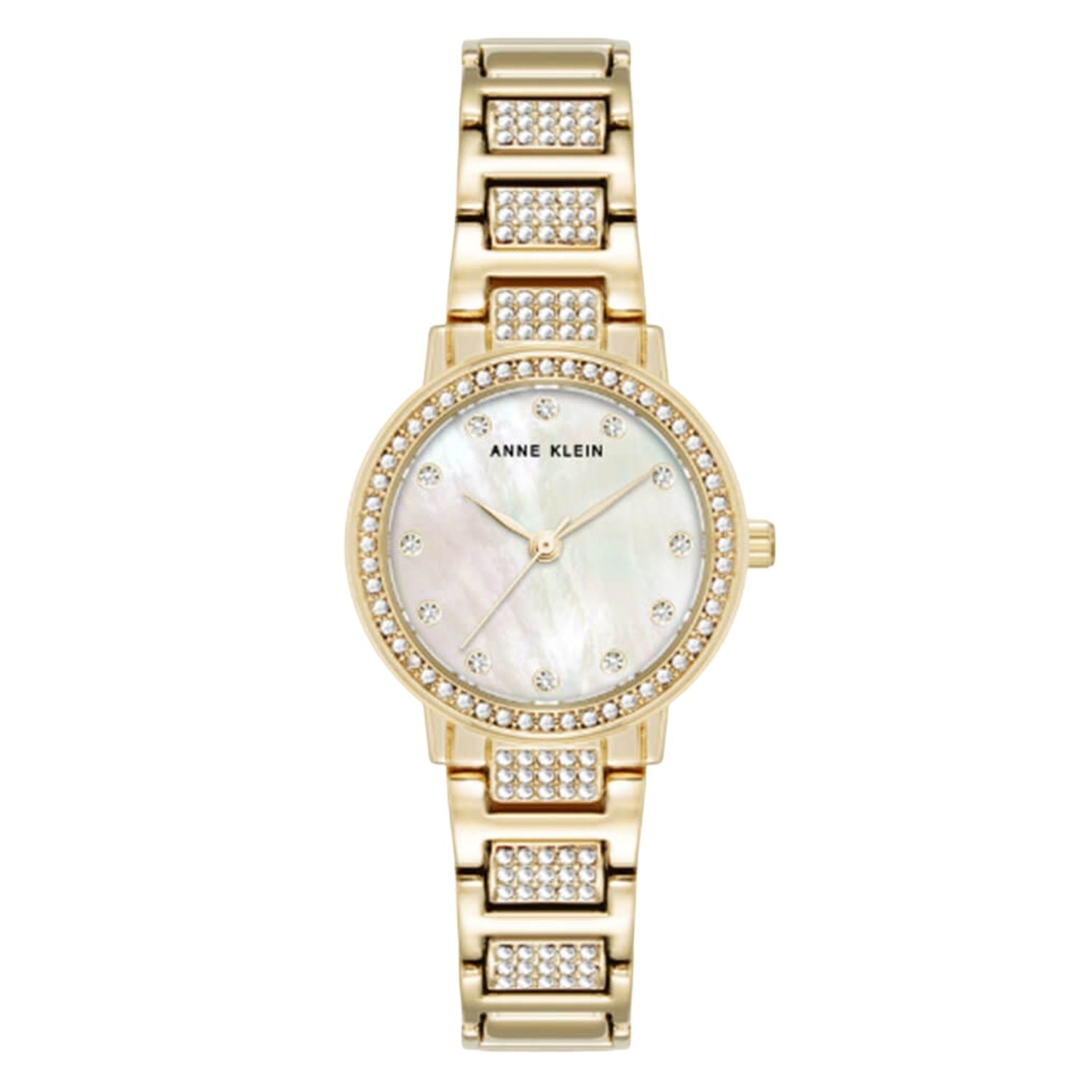 Anne Klein Women's Classic on sale at MyriadMart