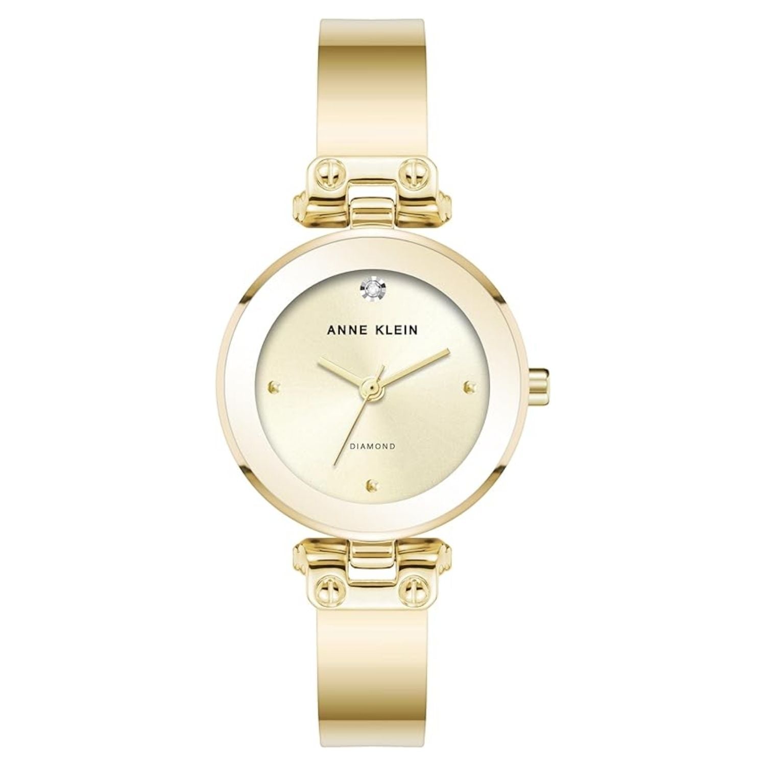 Anne Klein Women's Classic on sale at MyriadMart