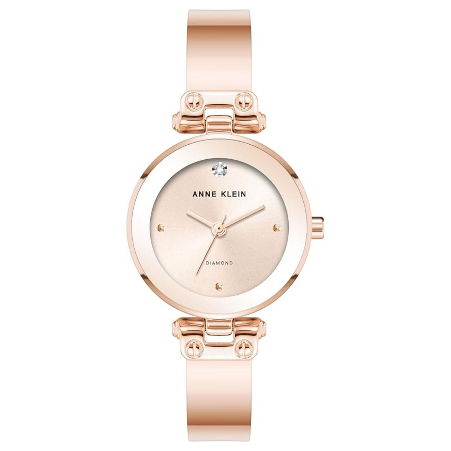 Anne Klein Women's Classic on sale at MyriadMart