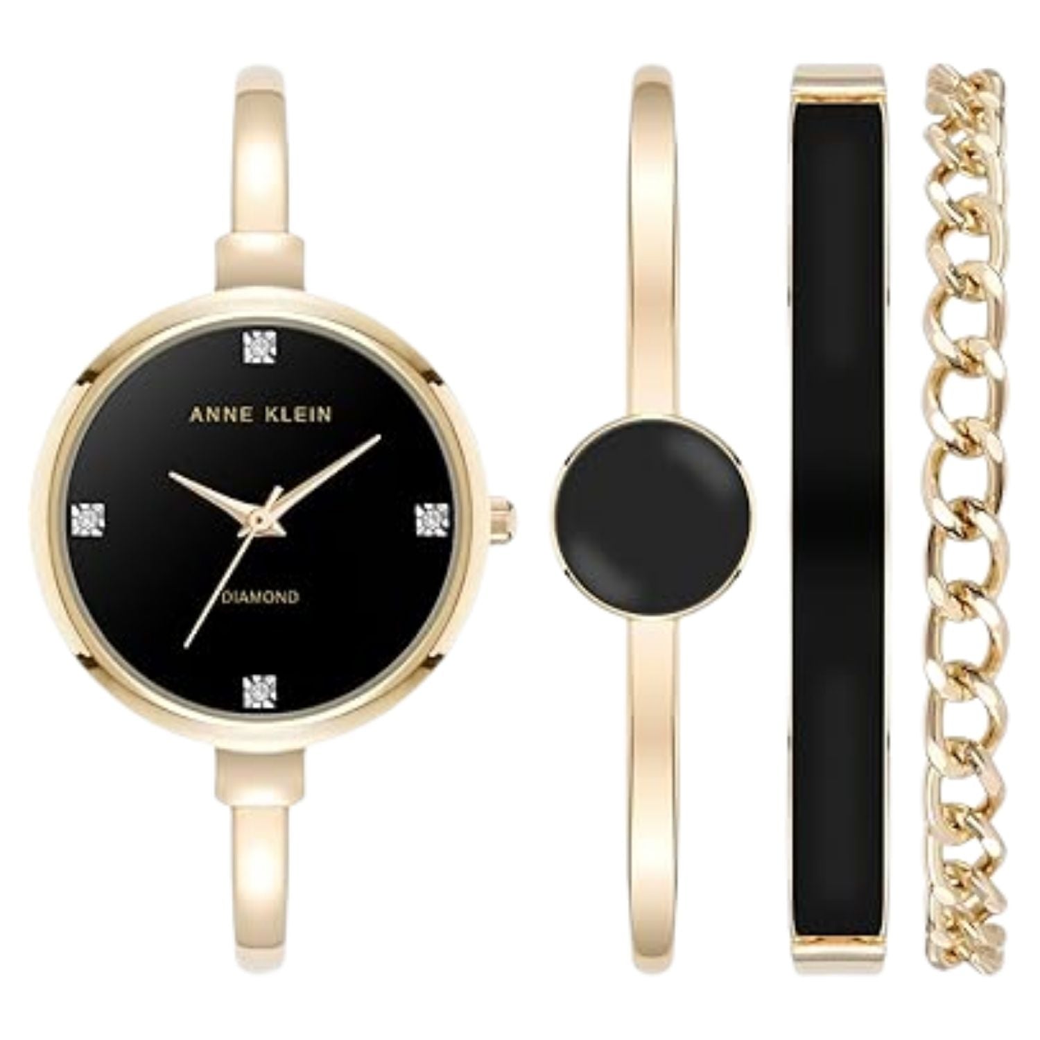 Anne Klein Women's Classic on sale at MyriadMart