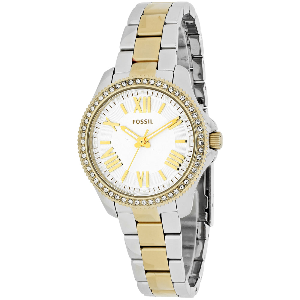 Fossil Women's Cecile on sale at MyriadMart