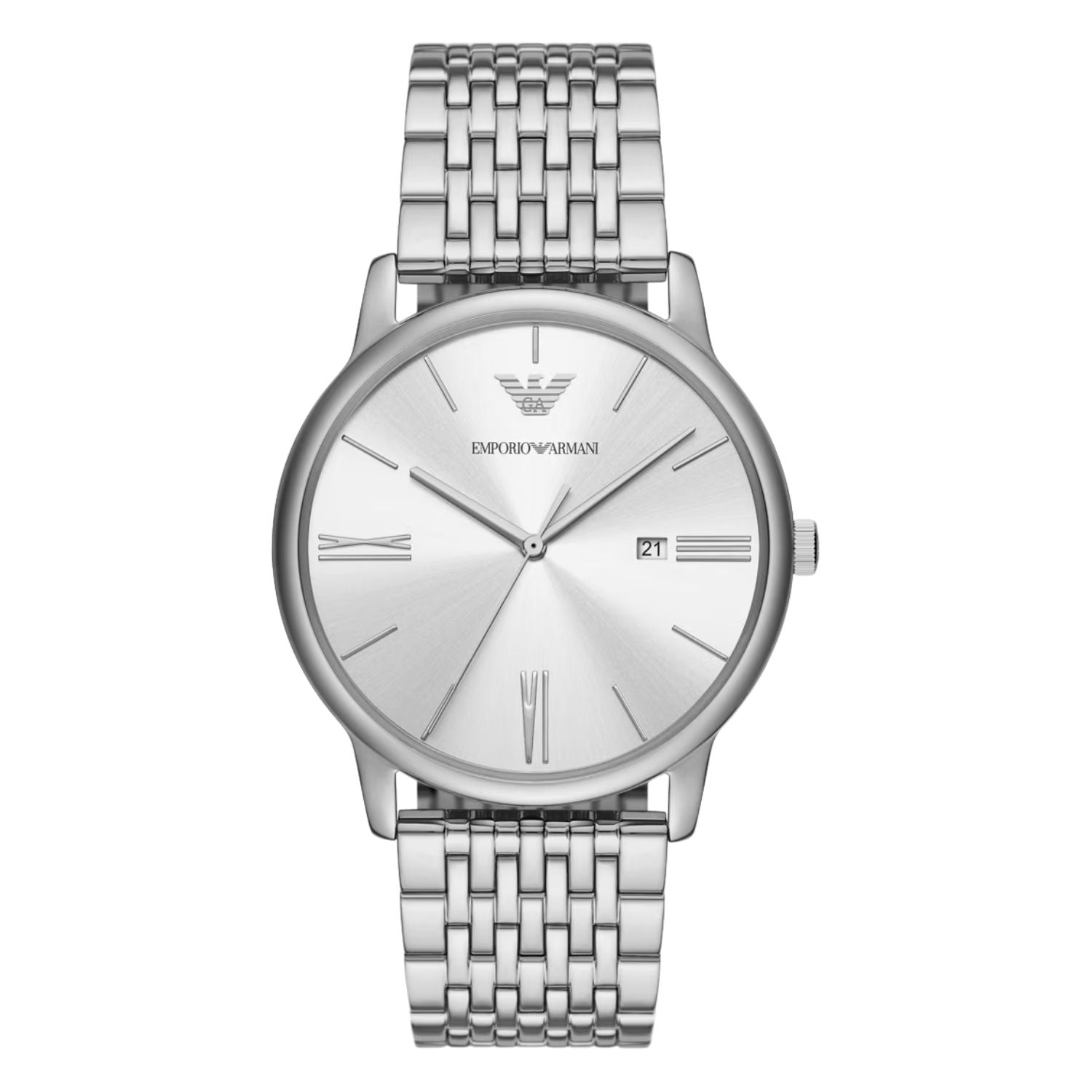 Emporio Armani Men's Minimalist on sale at MyriadMart