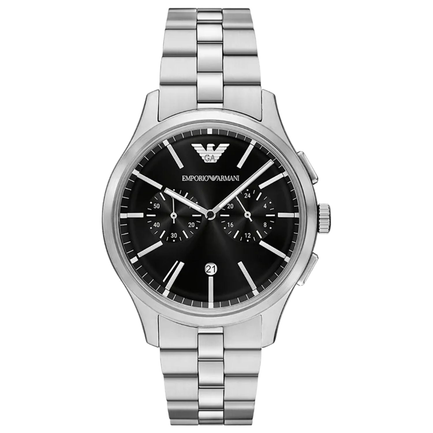 Emporio Armani Men's Dario on sale at MyriadMart