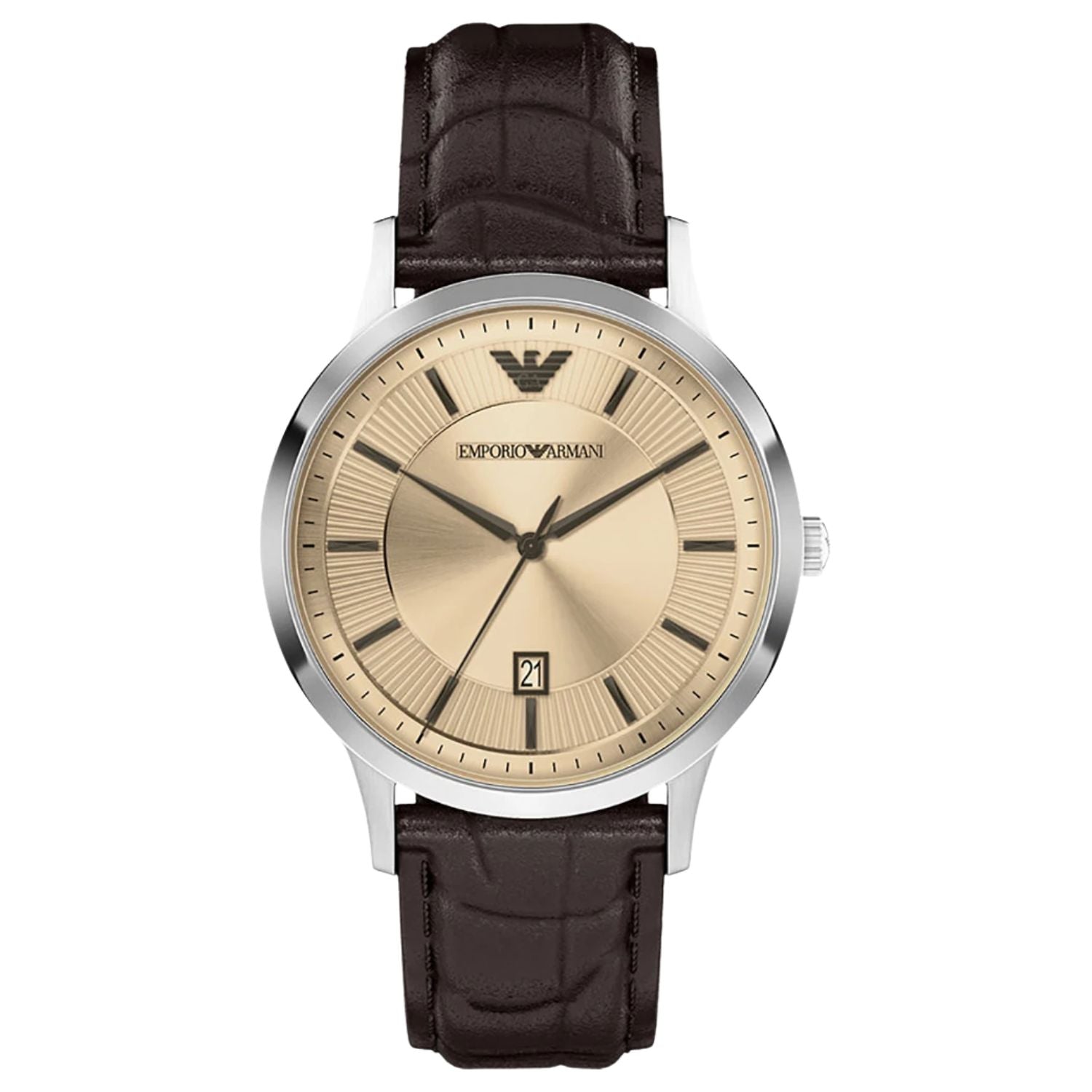 Emporio Armani Men's Renato on sale at MyriadMart