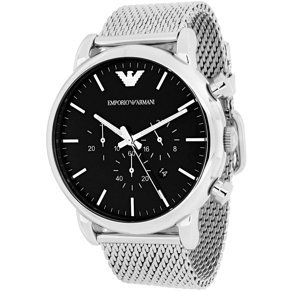 Armani Men's Classic on sale at MyriadMart