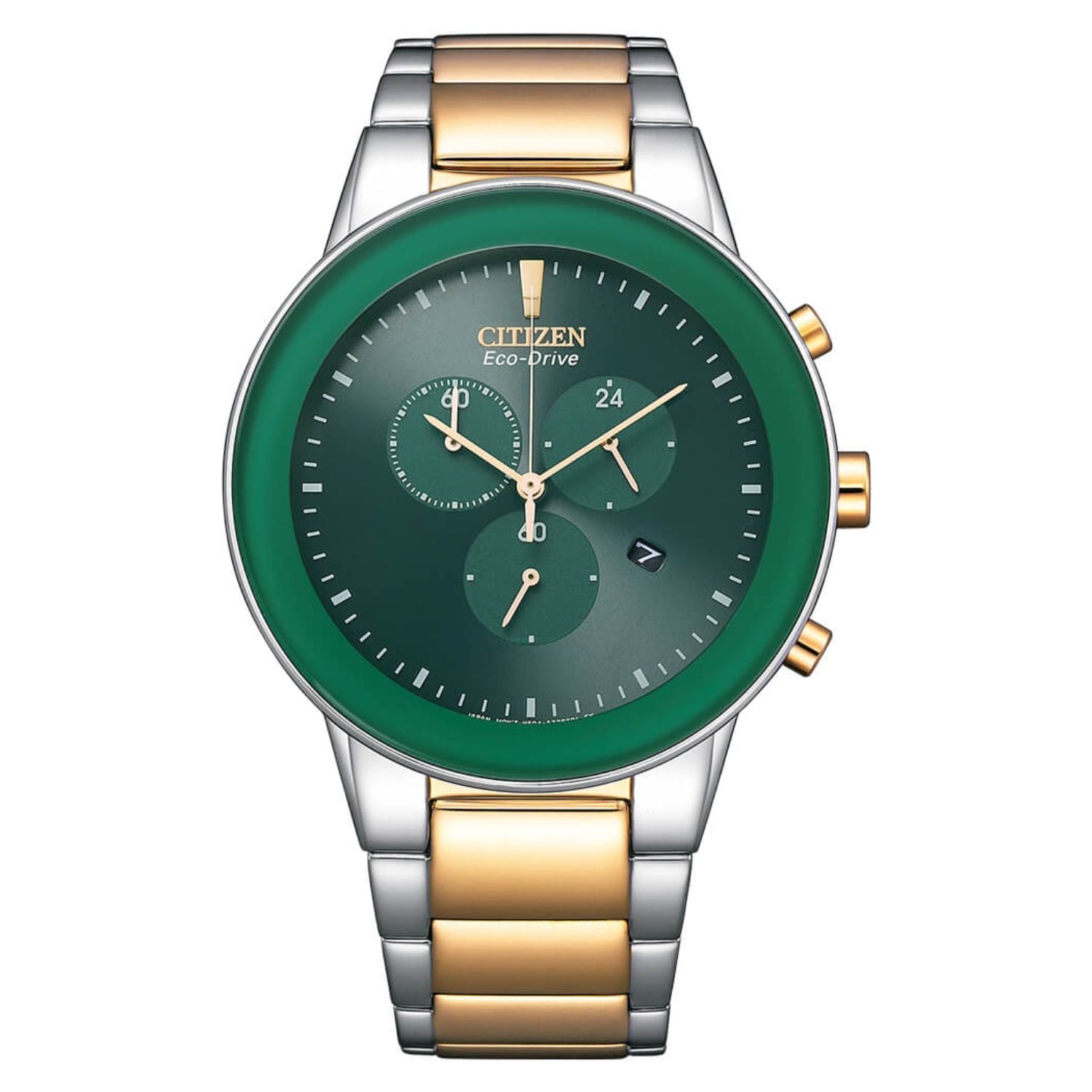 Citizen Men's Eco-Drive on sale at MyriadMart