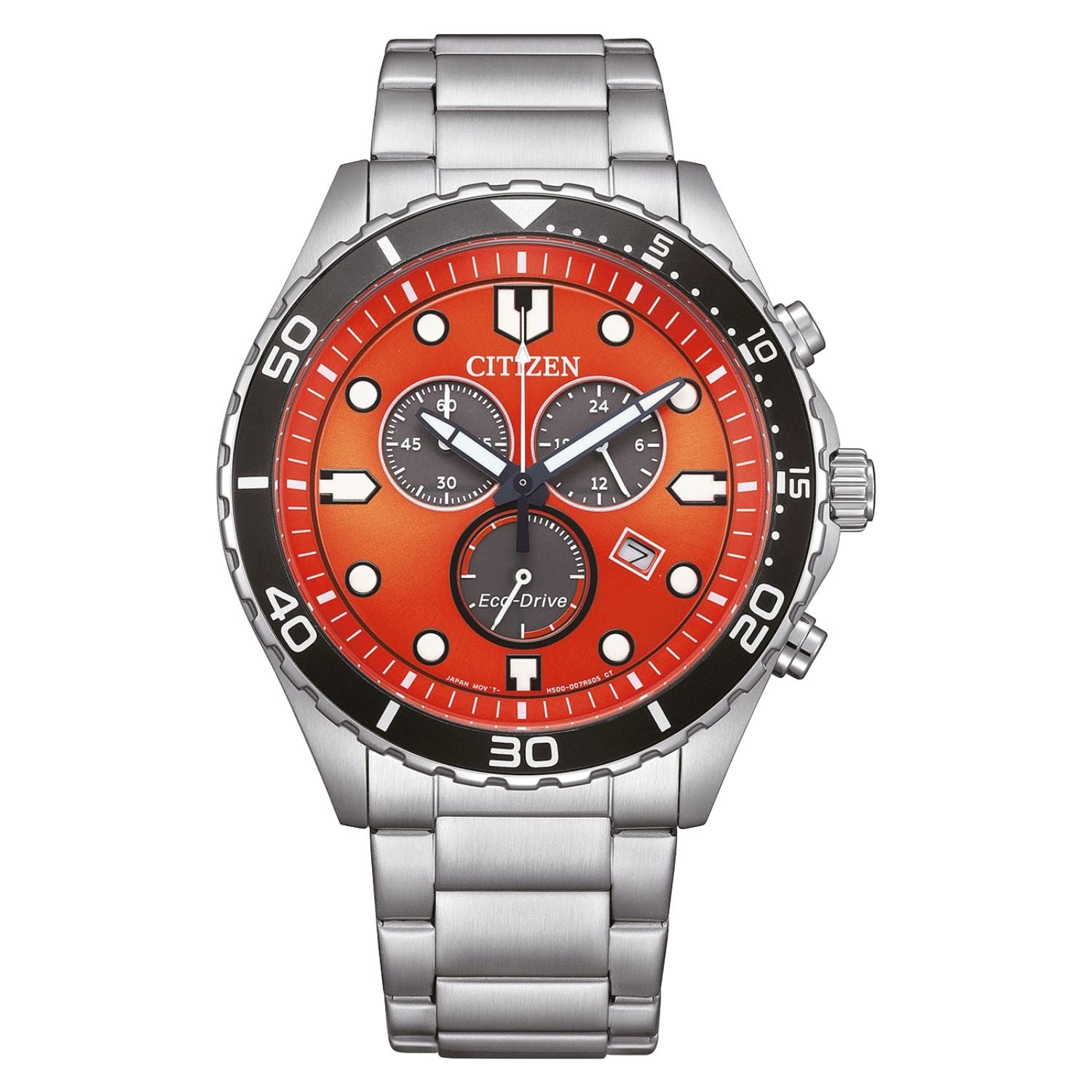 Citizen Men's Eco-Drive on sale at MyriadMart