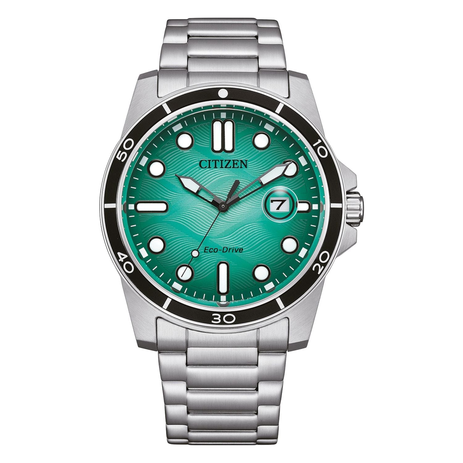 Citizen Men's Marine on sale at MyriadMart