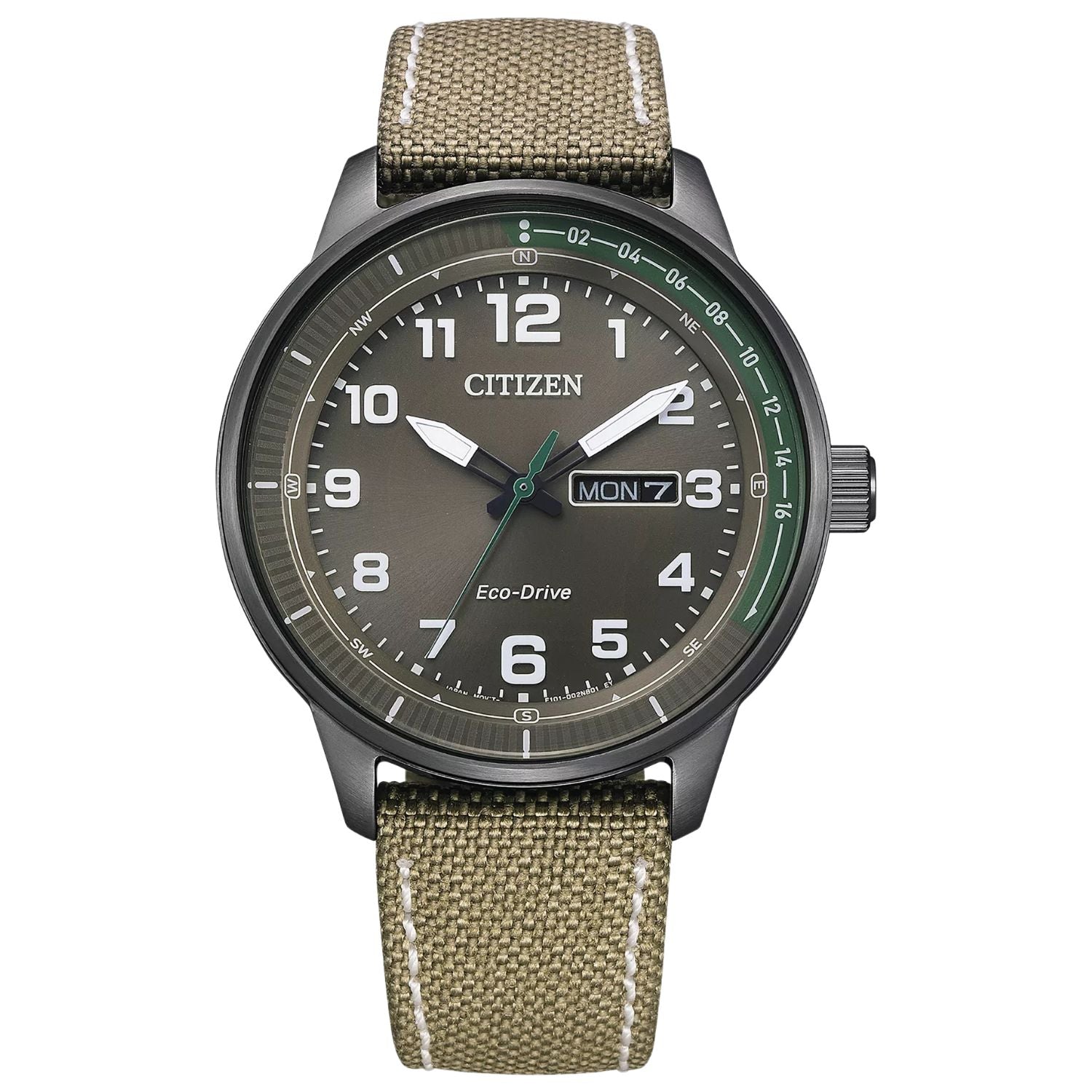 Citizen Men's Weekender on sale at MyriadMart