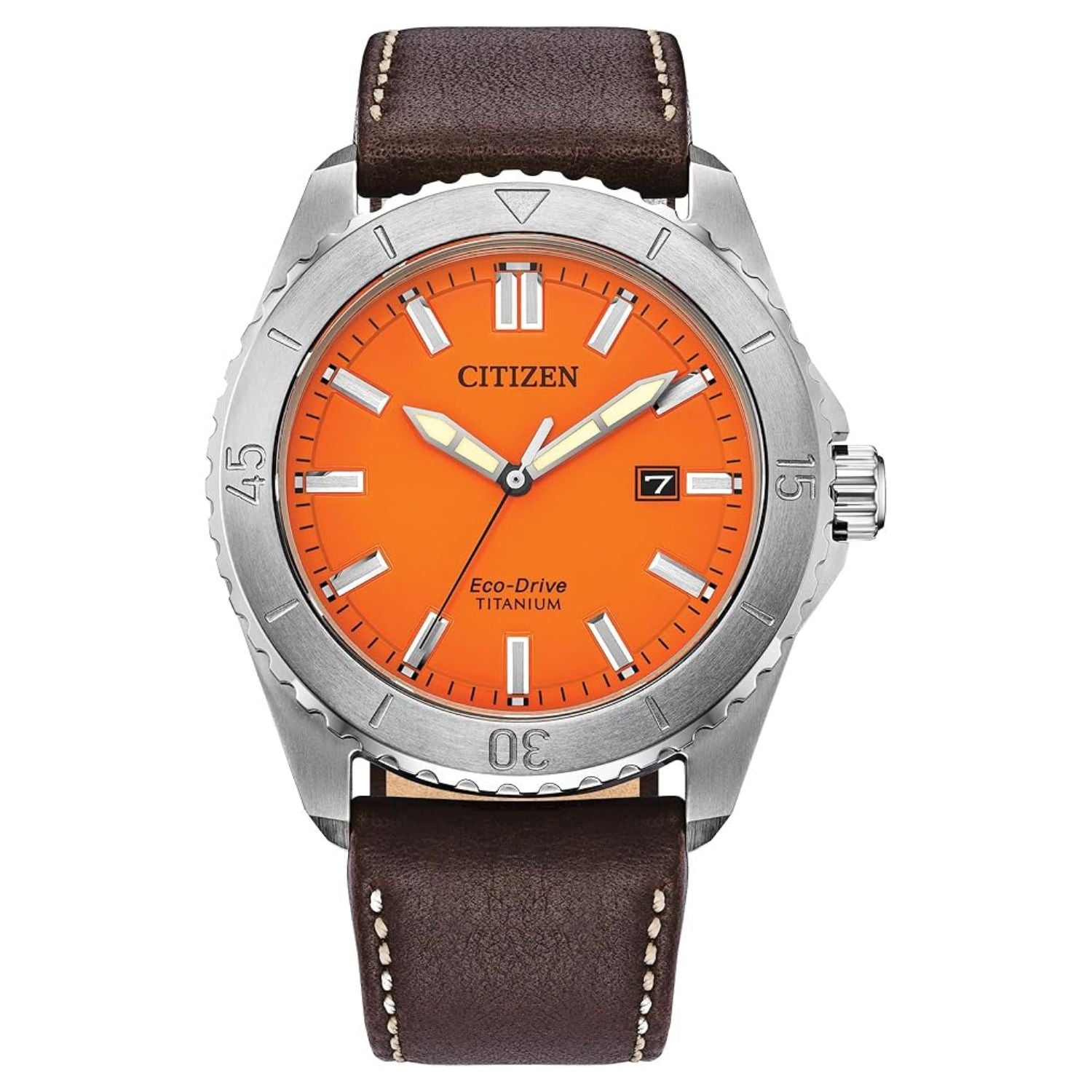 Citizen Men's Weekender