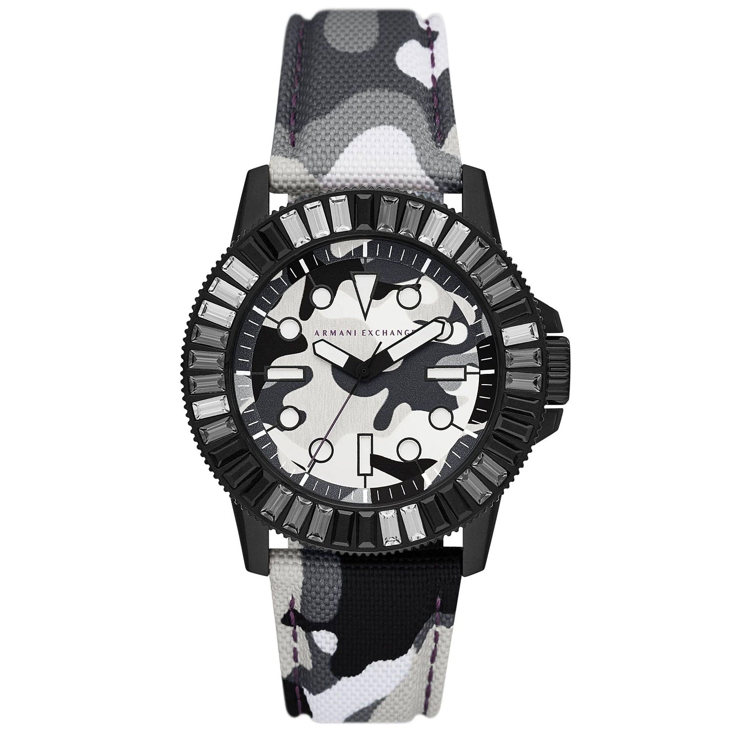 Armani Exchange Men's Classic on sale at MyriadMart