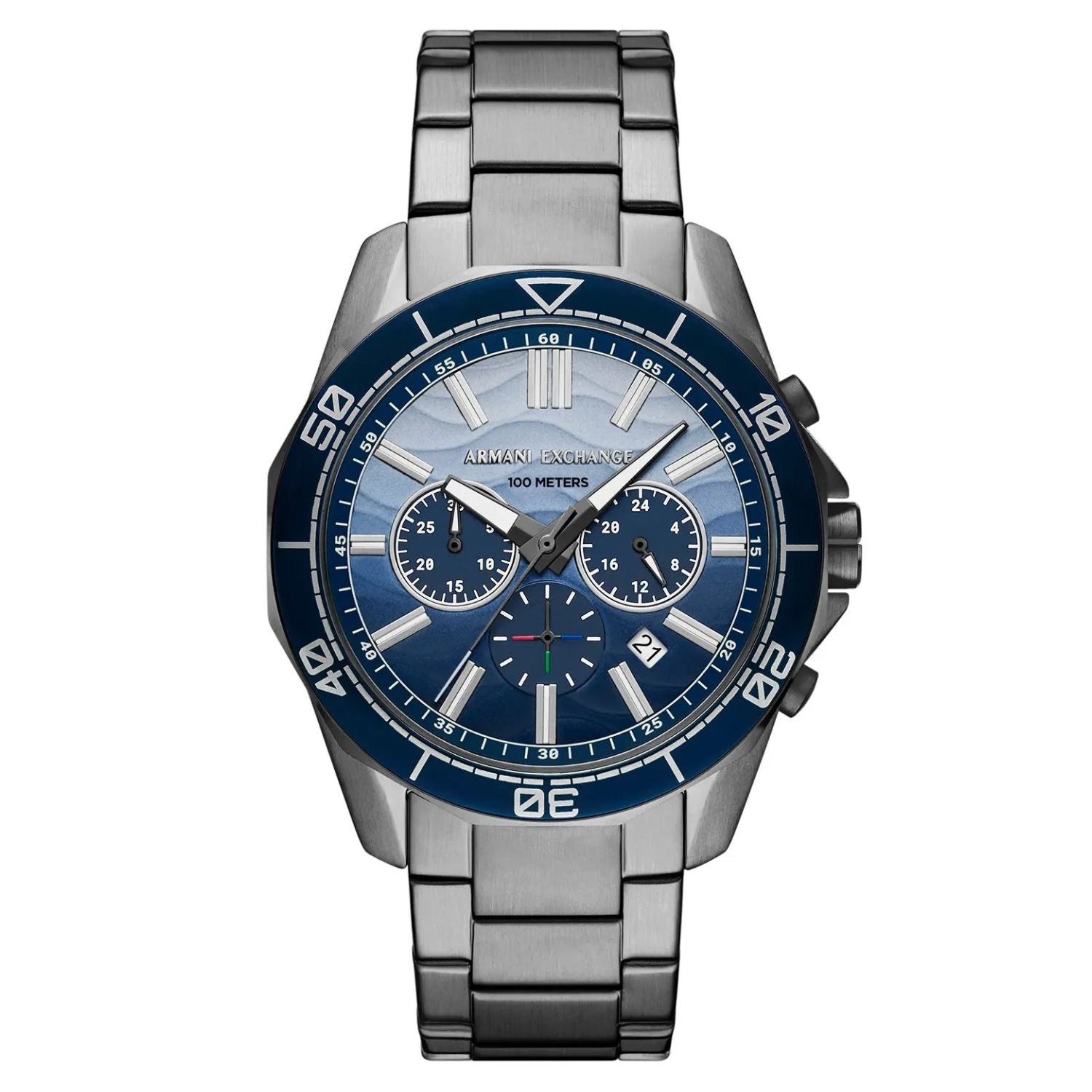 Armani Exchange Men's Spencer on sale at MyriadMart