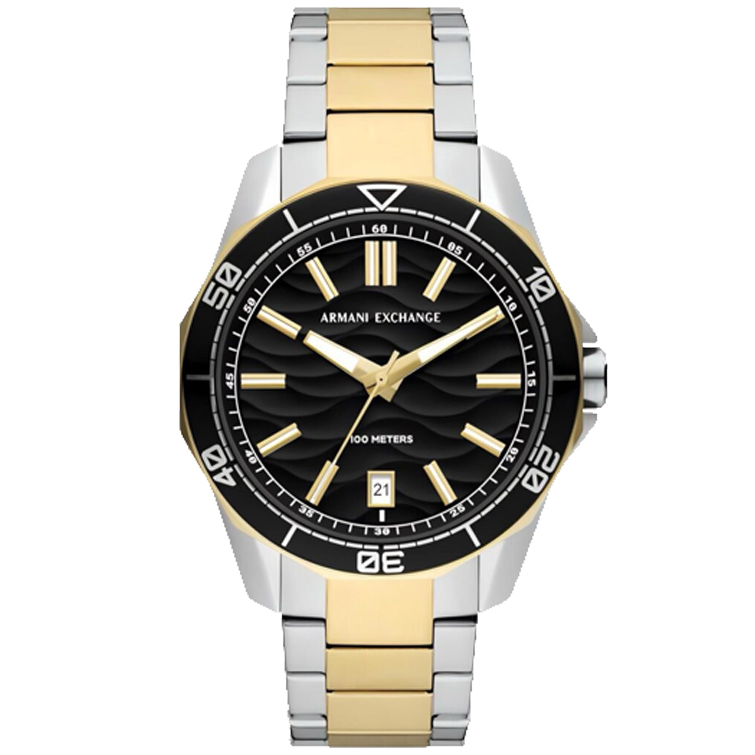 Armani Exchange Men's Spencer on sale at MyriadMart