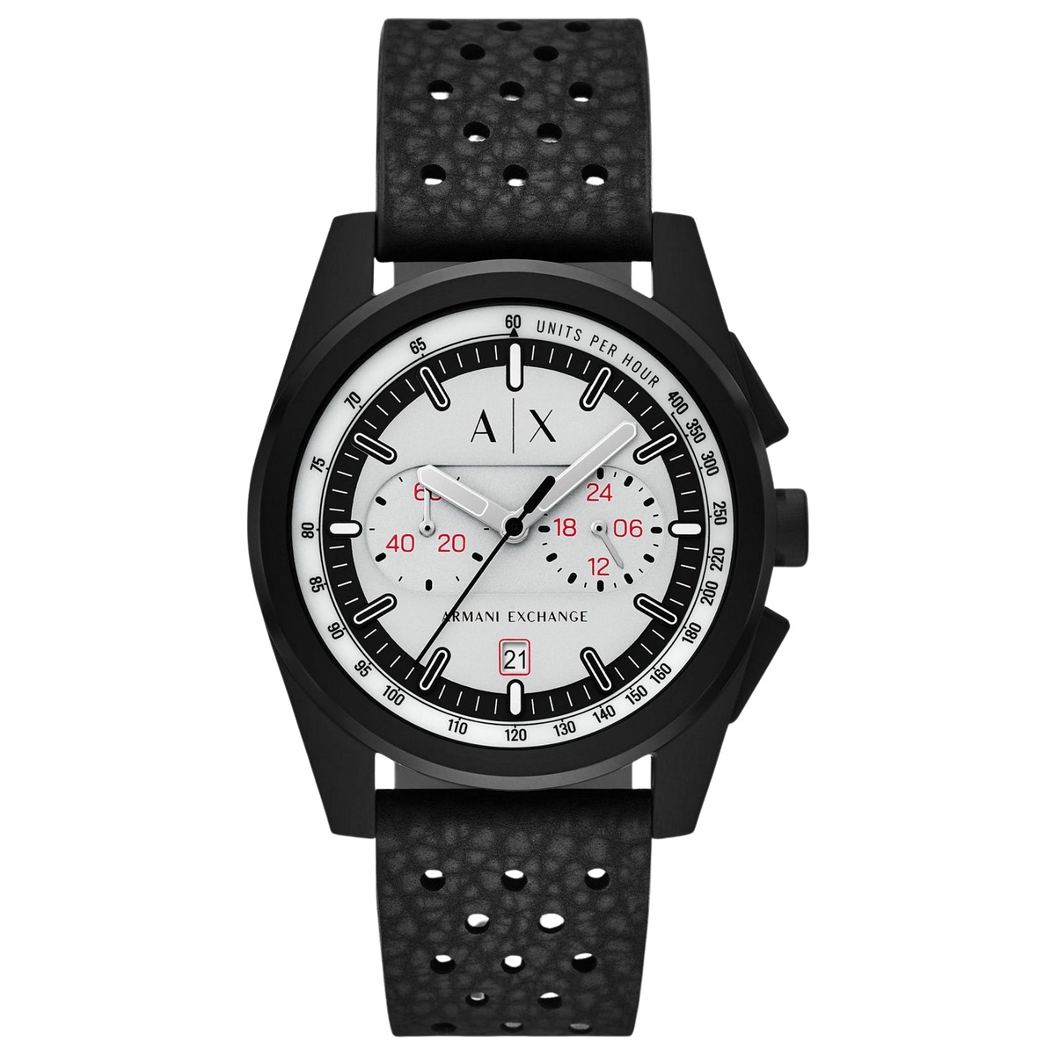 Armani Exchange Men's Classic on sale at MyriadMart