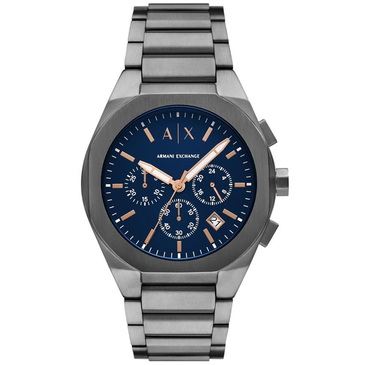 Armani Exchange Men's Rafael on sale at MyriadMart