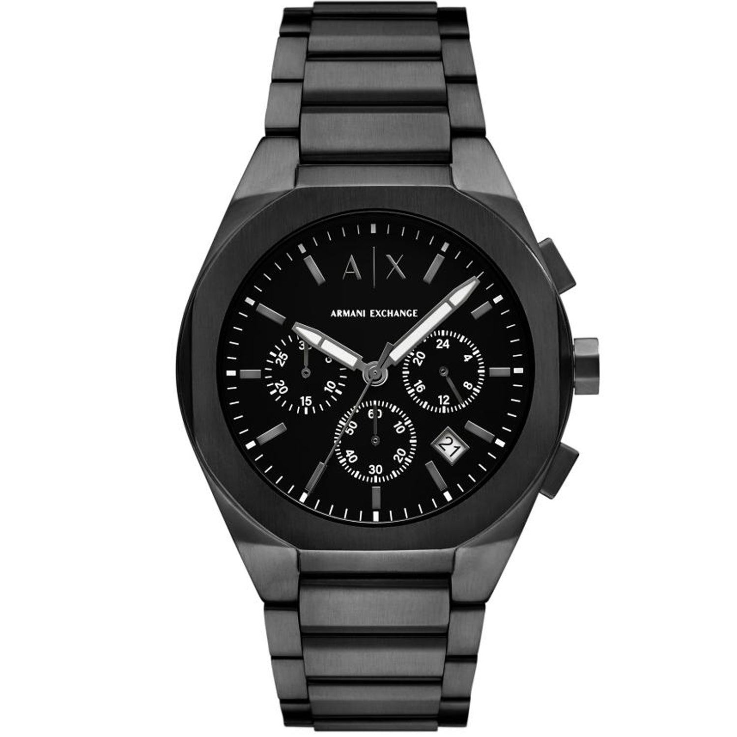 Armani Exchange Men's Rafael on sale at MyriadMart