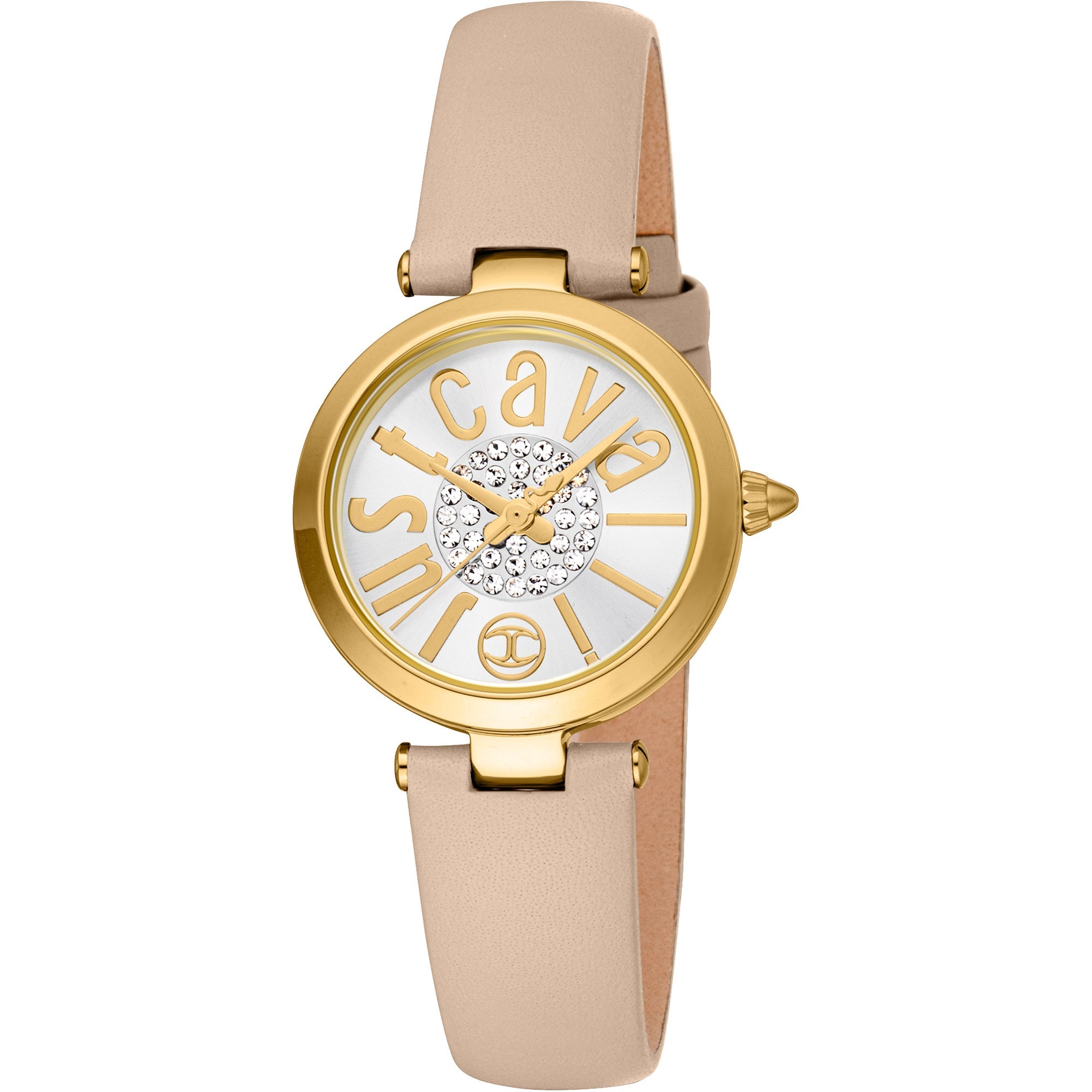 Just Cavalli Women's Modena on sale at MyriadMart