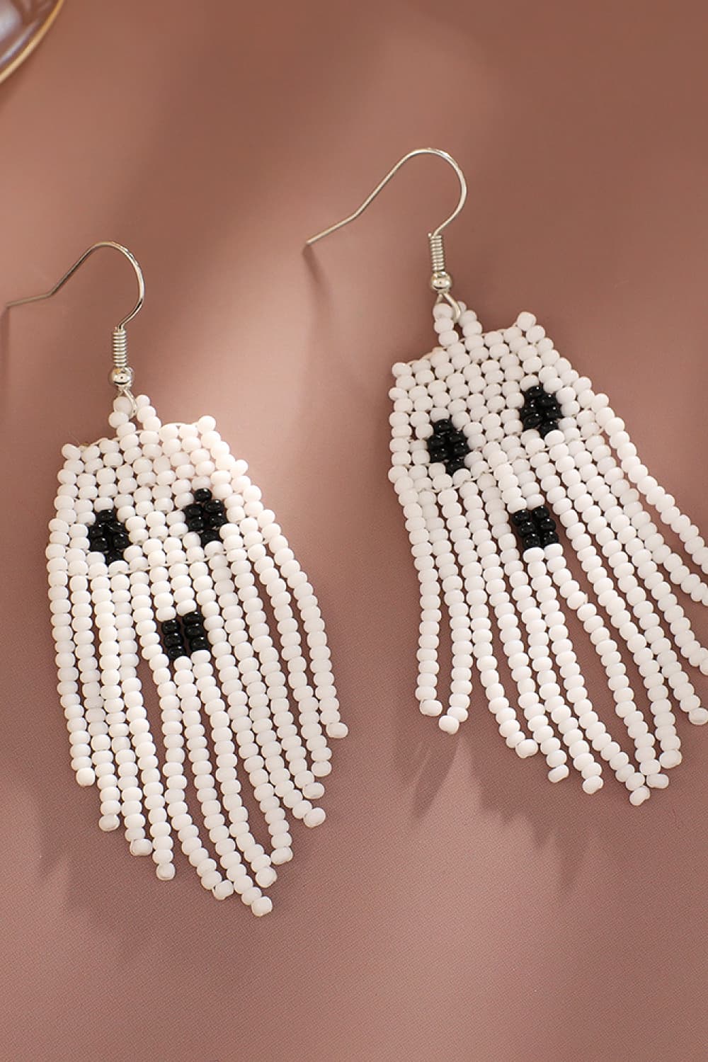 Beaded Dangle Earrings - MyriadMart