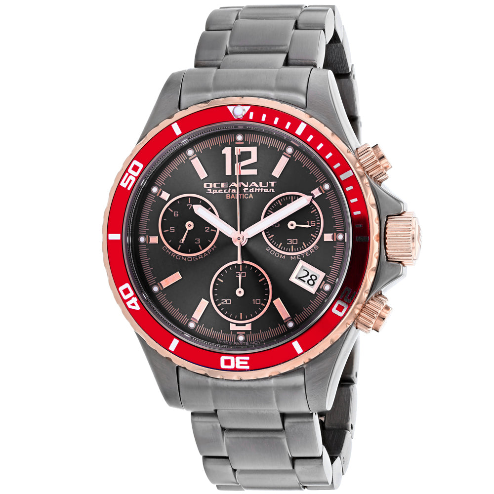 Oceanaut Men's Baltica Special Edition on sale at MyriadMart