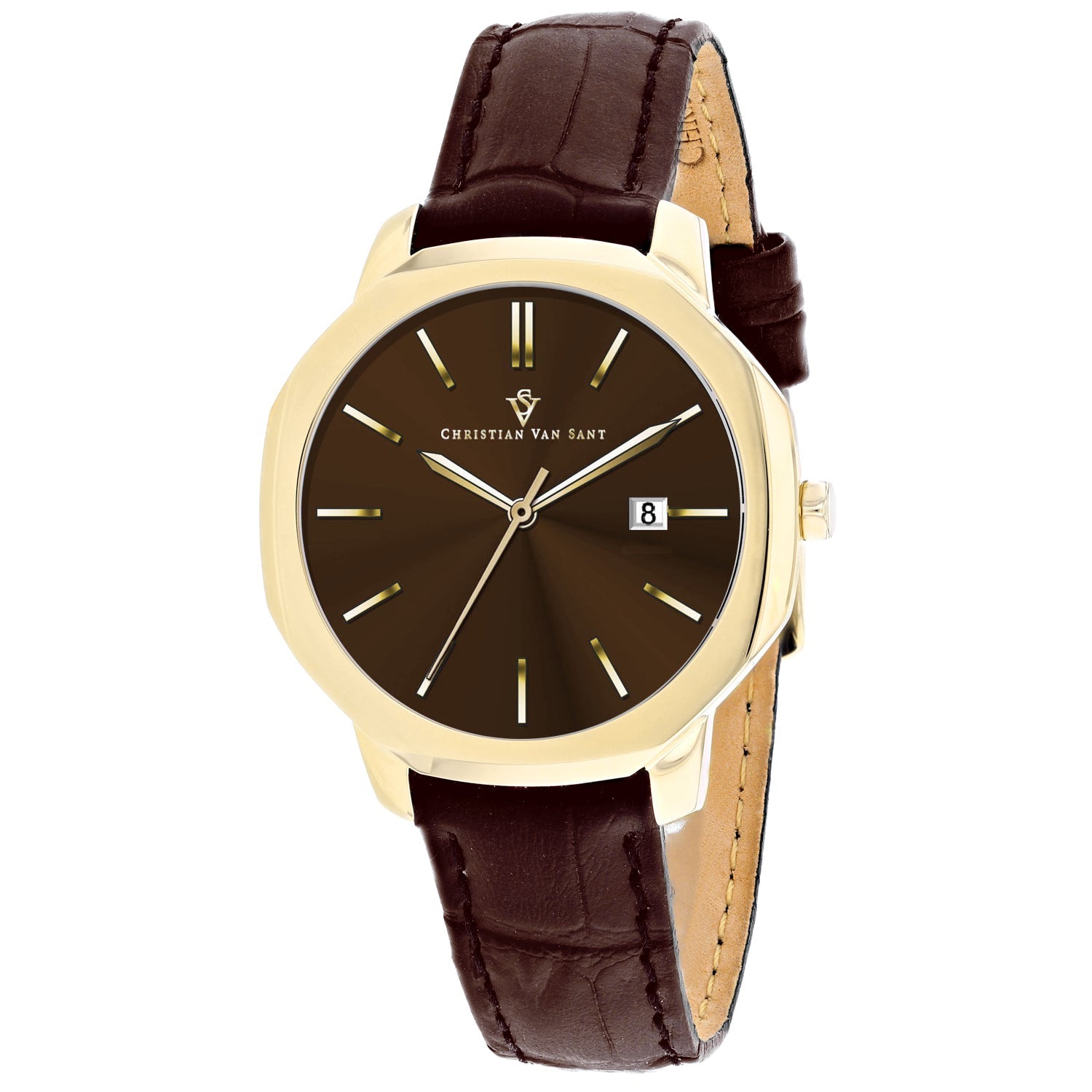 Christian Van Sant Women's Octave Slim on sale at MyriadMart