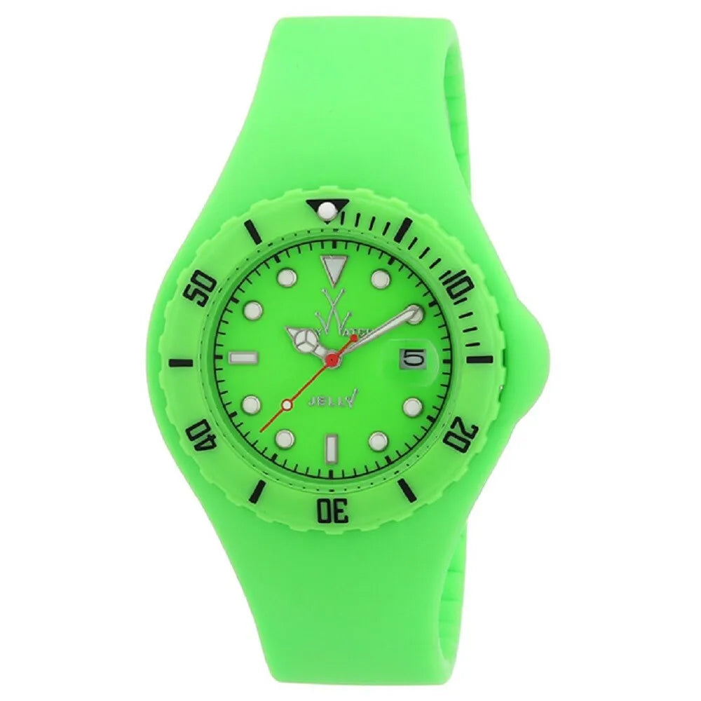 Toy Watch Women's Jelly on sale at MyriadMart