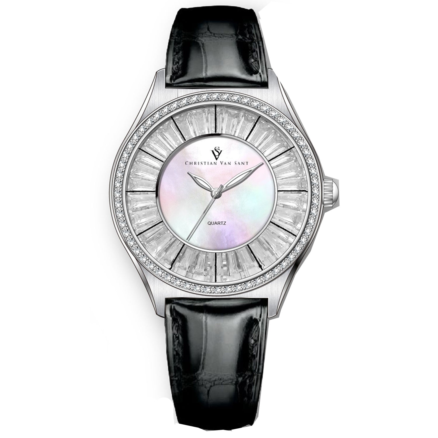 Christian Van Sant Women's Luna on sale at MyriadMart