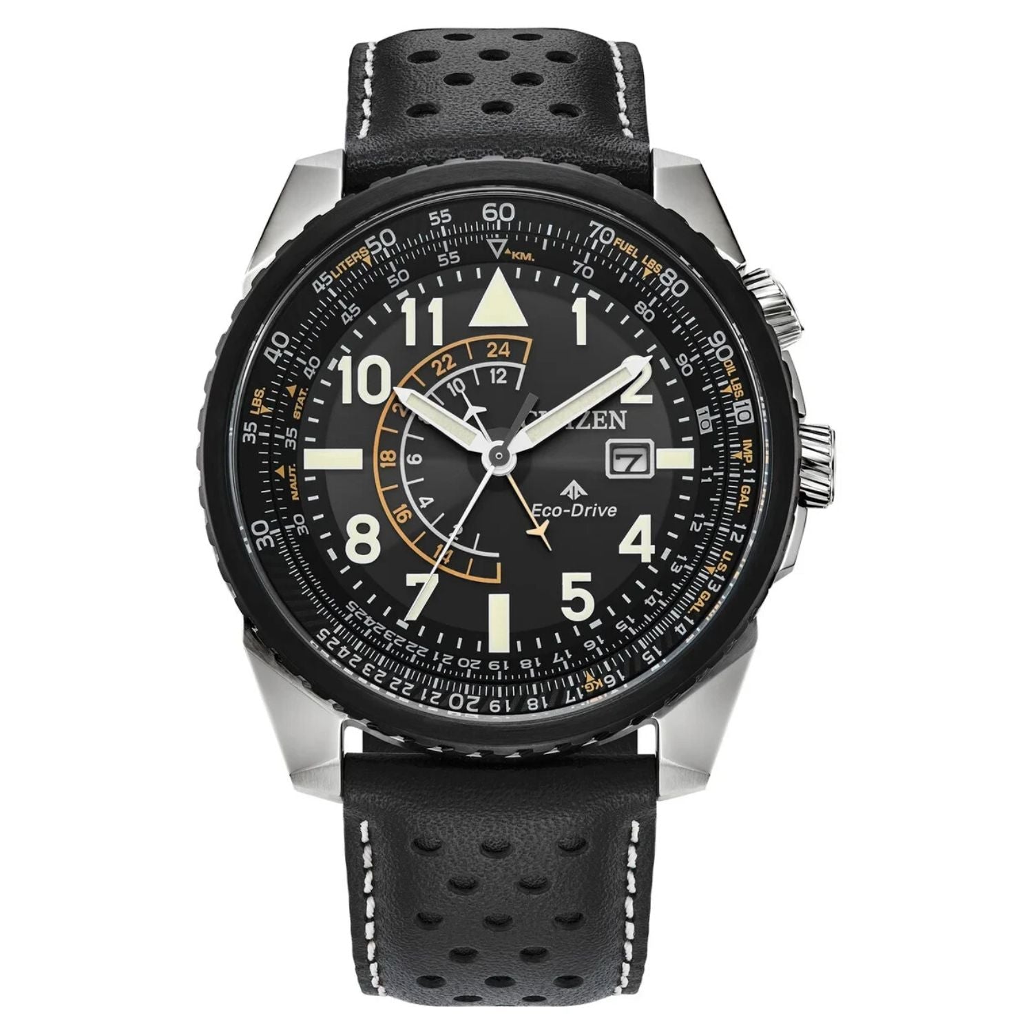 Citizen Men's Night hawk on sale at MyriadMart