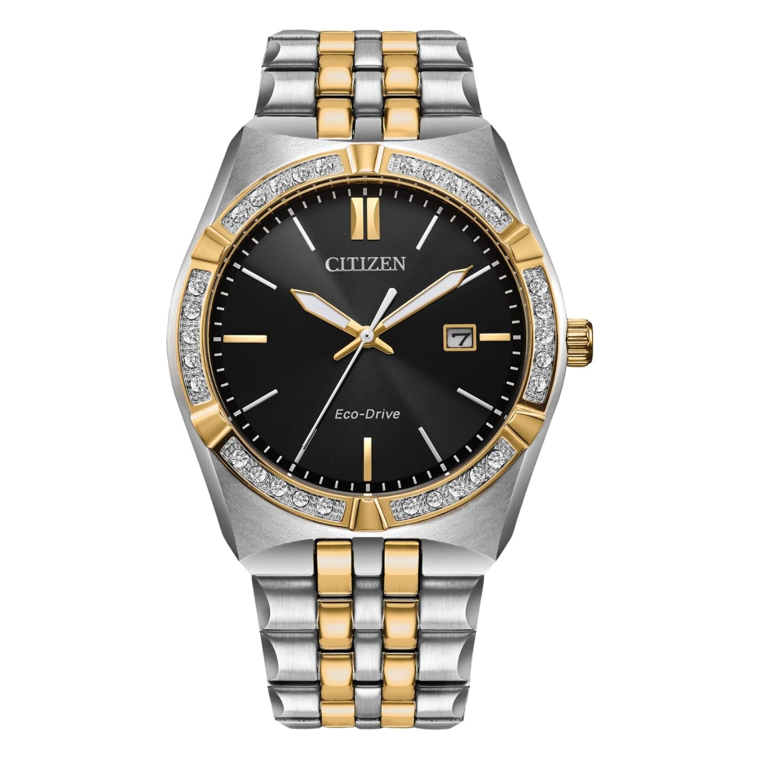 Citizen Men's Corso on sale at MyriadMart