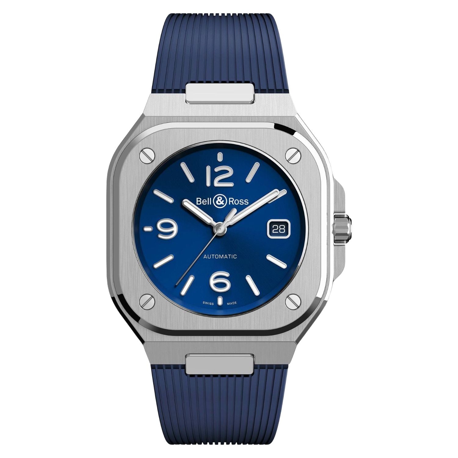 Bell & Ross Men's Urban on sale at MyriadMart