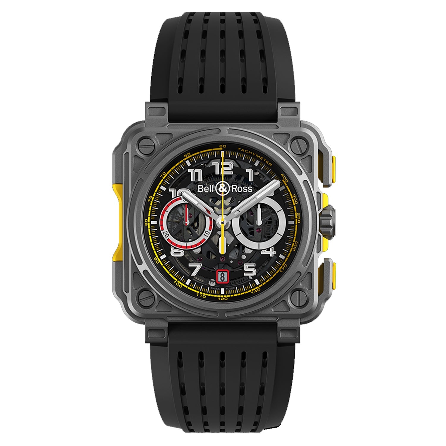 Bell & Ross Men's Experimental on sale at MyriadMart