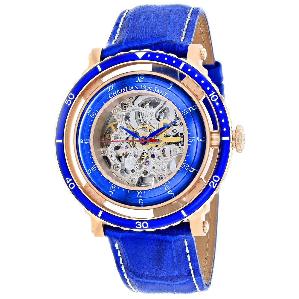 Christian Van Sant Men's Dome on sale at MyriadMart