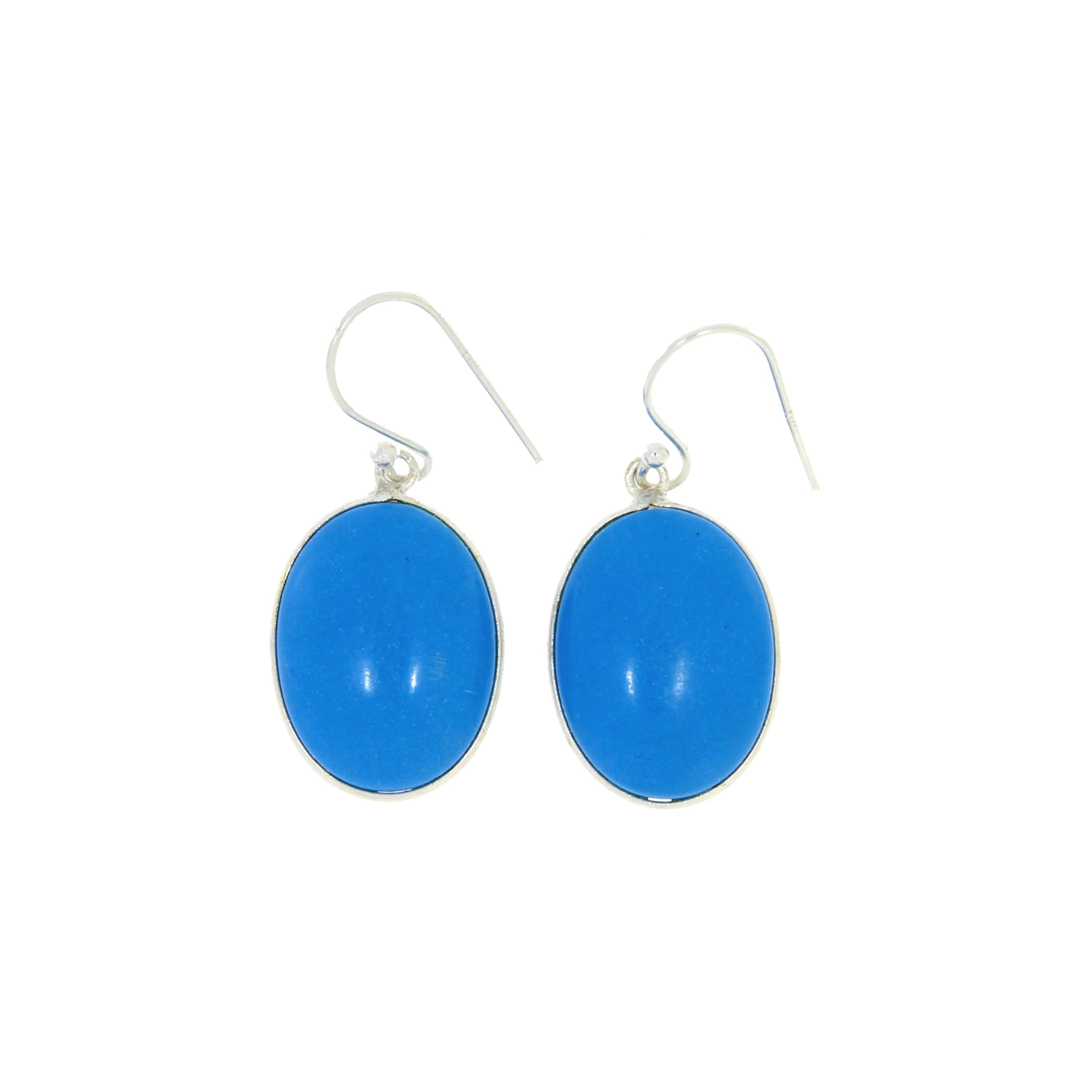 Dangle Earrings Sterling Silver on sale at MyriadMart