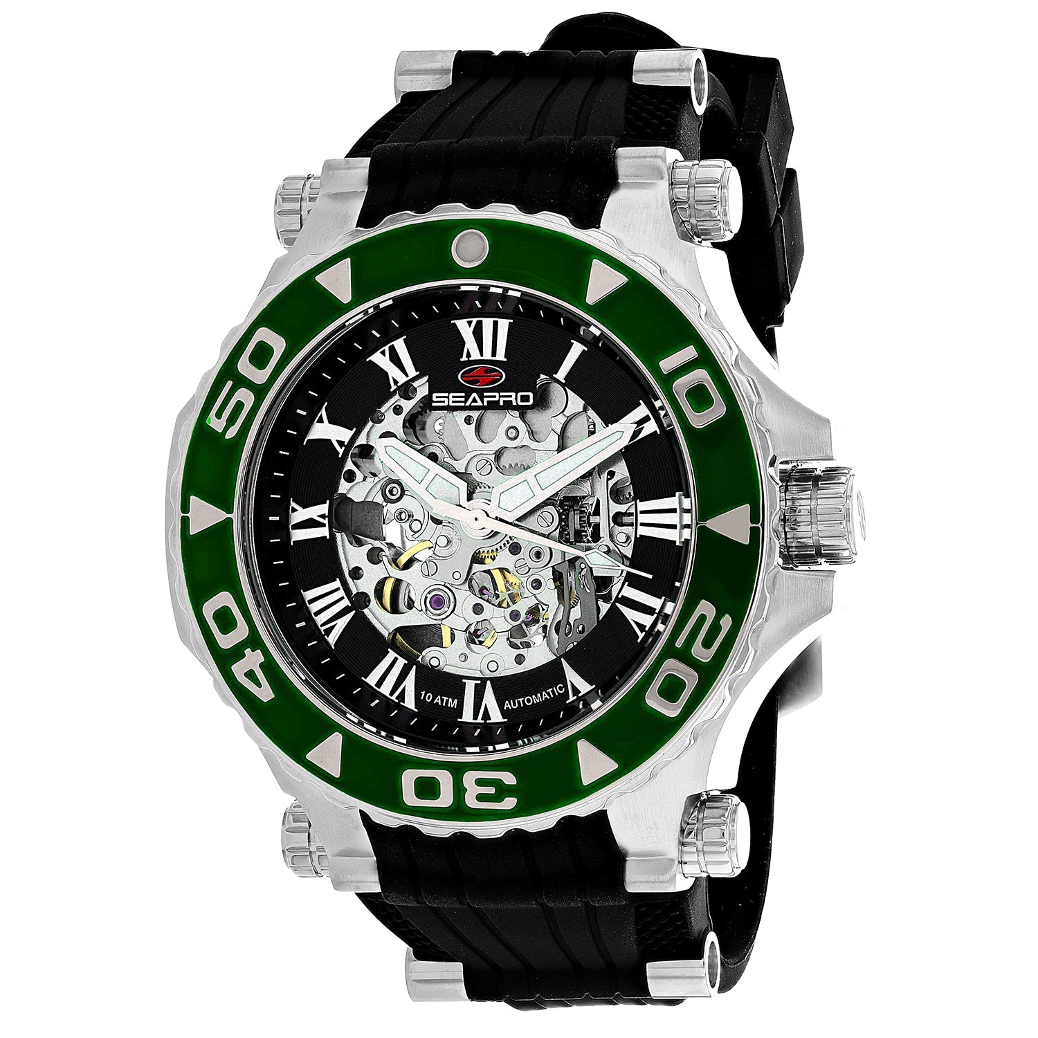 Seapro Men's Seaway on sale at MyriadMart