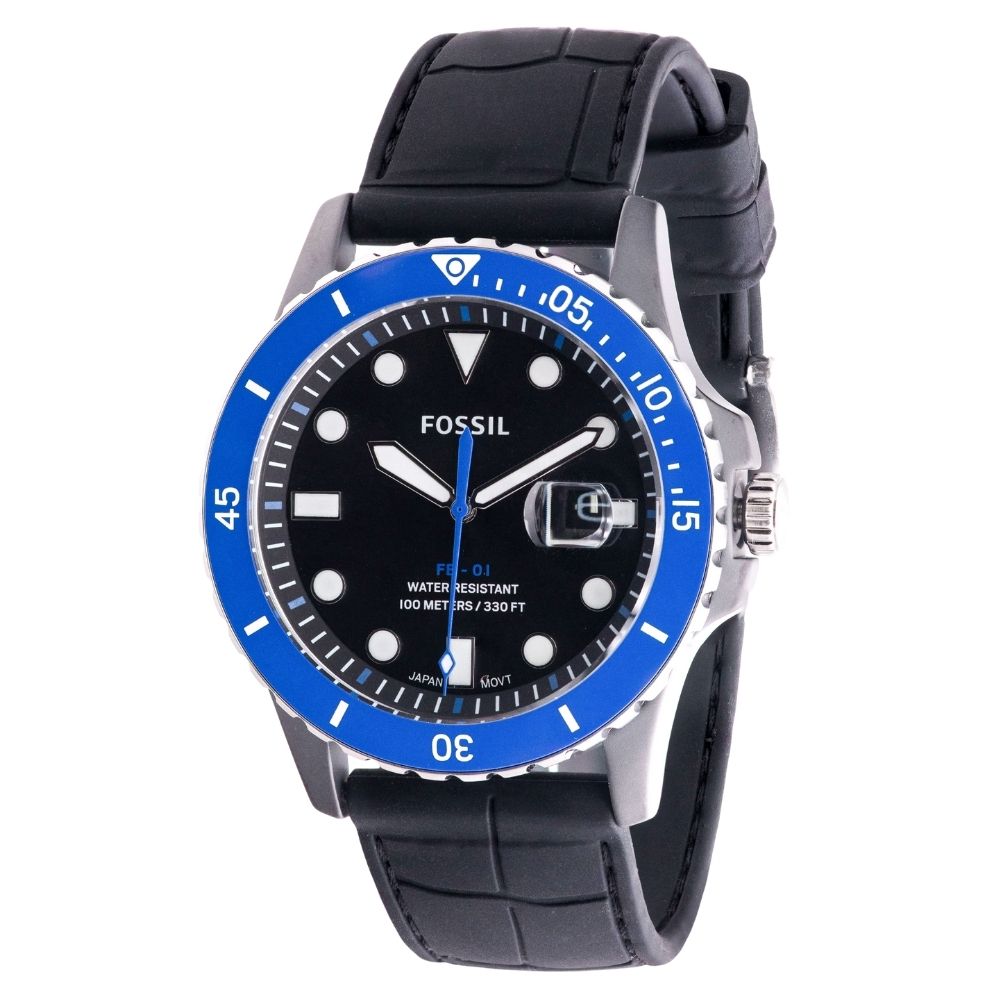 Fossil Men's Classic on sale at MyriadMart
