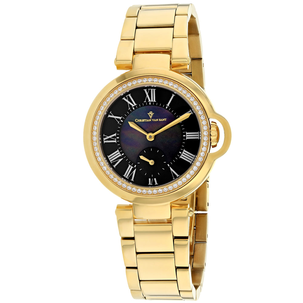 Christian Van Sant Women's Cybele on sale at MyriadMart
