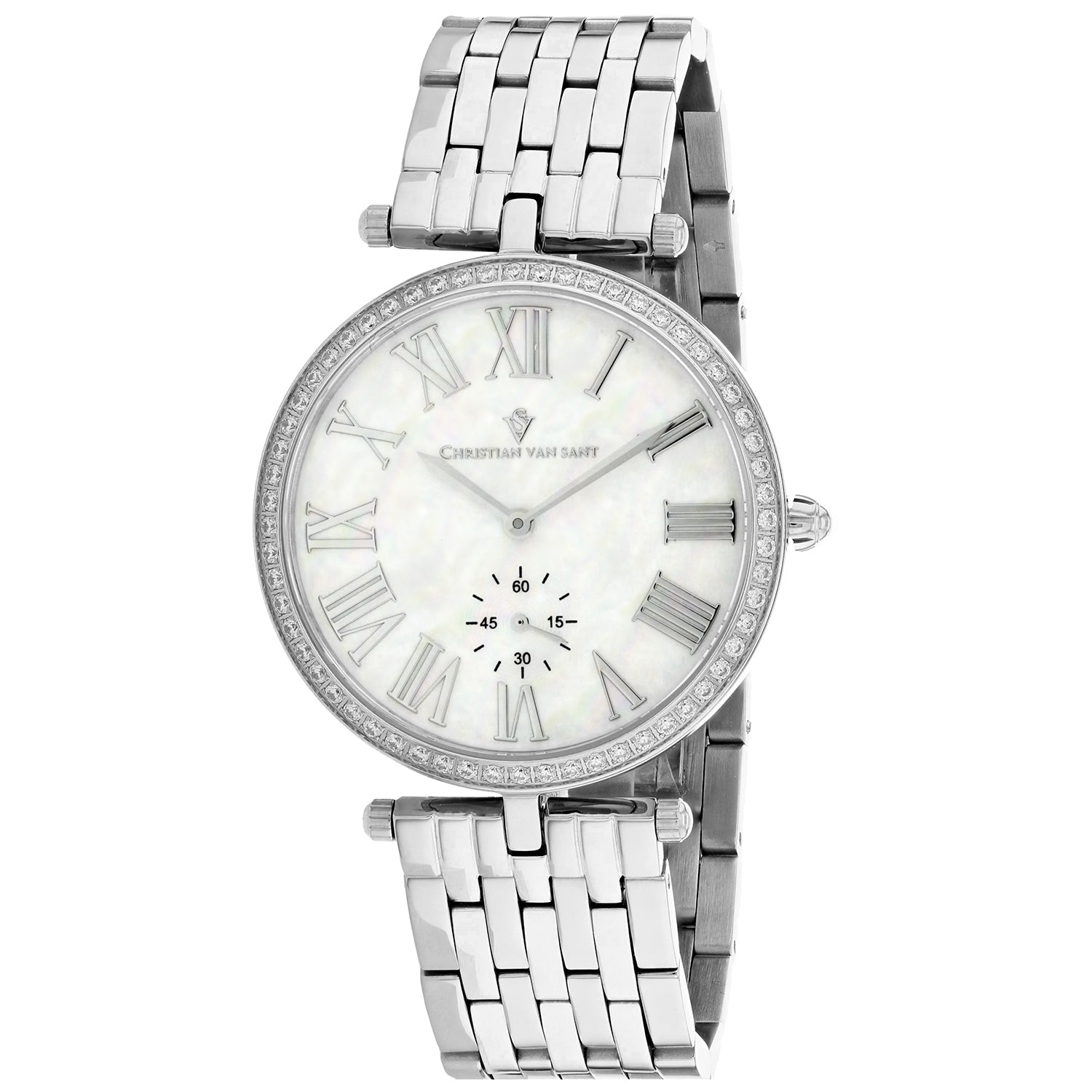 Christian Van Sant Women's Hush on sale at MyriadMart